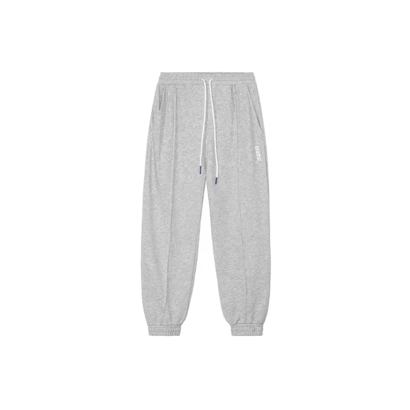 Спортивные штаны UZIS Grey