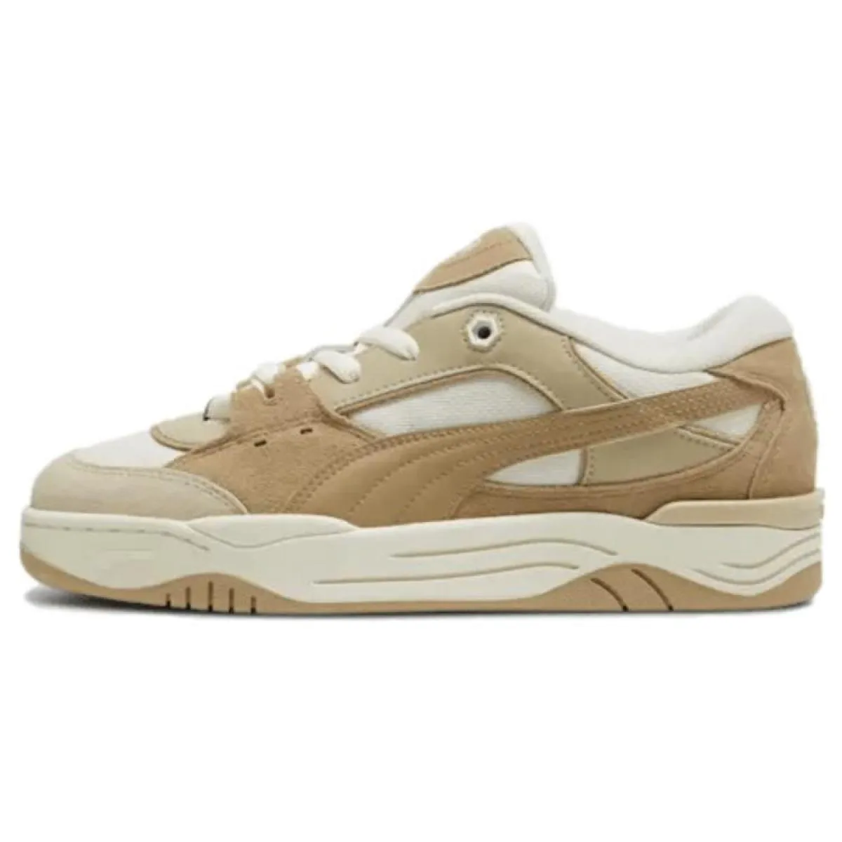 Мужские кроссовки Puma 180 Sneakers Brown/Beige