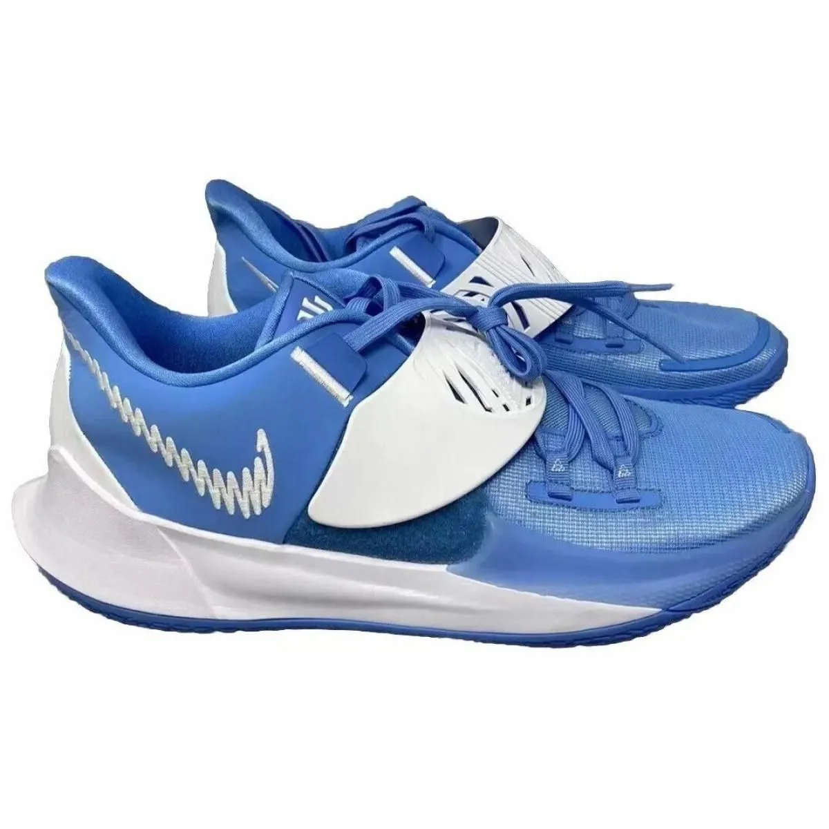 Мужские кроссовки Nike Kyrie 3 TB Blue
