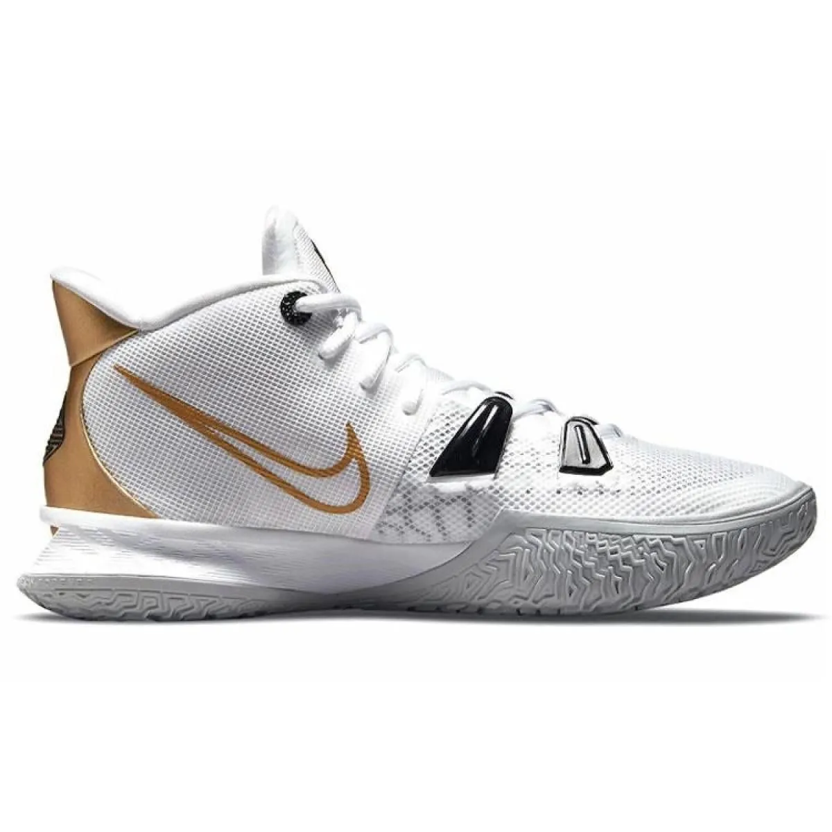 Кроссовки Nike Kyrie 7 "Rings"