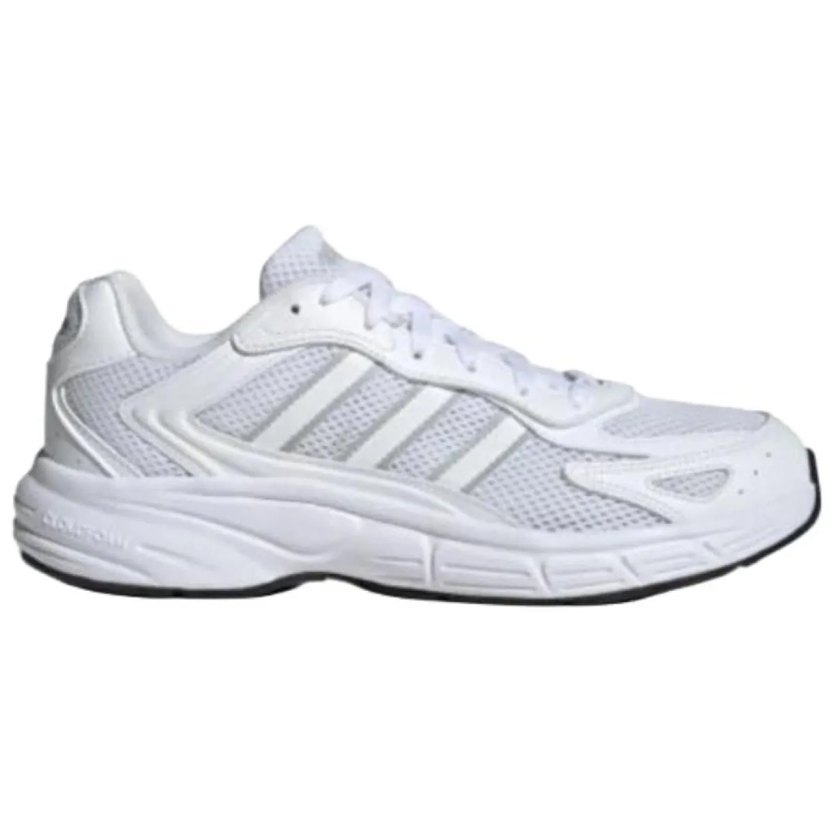 Мужские кроссовки Adidas Originals Eclyptix 2000 White