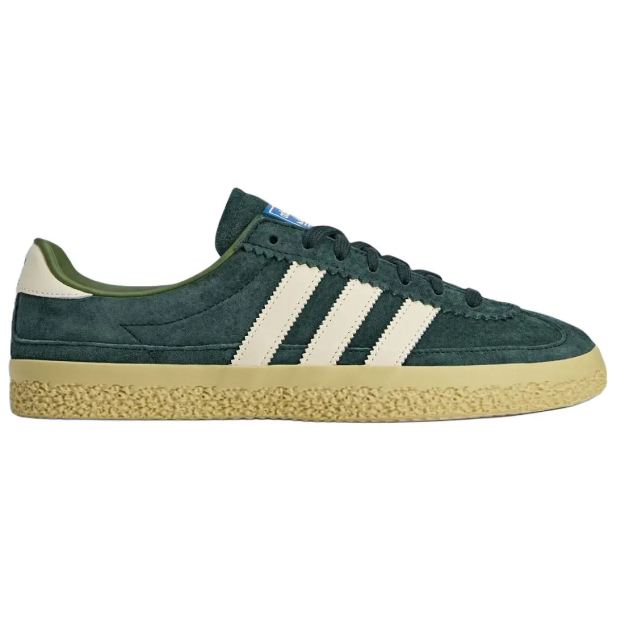 Кроссовки Adidas Originals Roelee SPZL Green