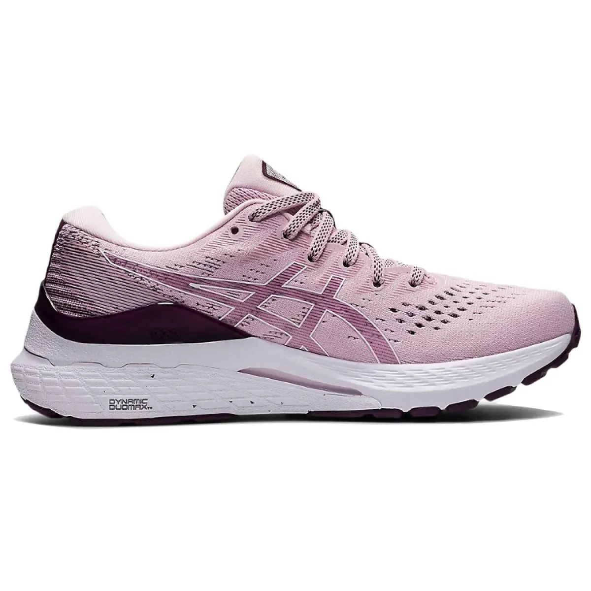 Женские кроссовки Asics Gel-Kayano 28 Pink