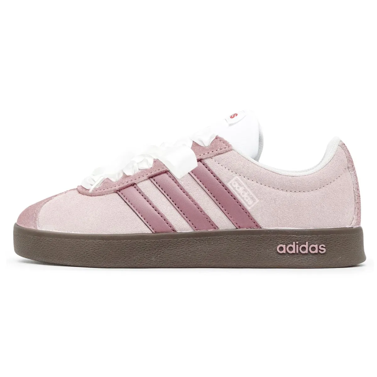 Кроссовки Adidas Originals VL Court 2.0 Pink