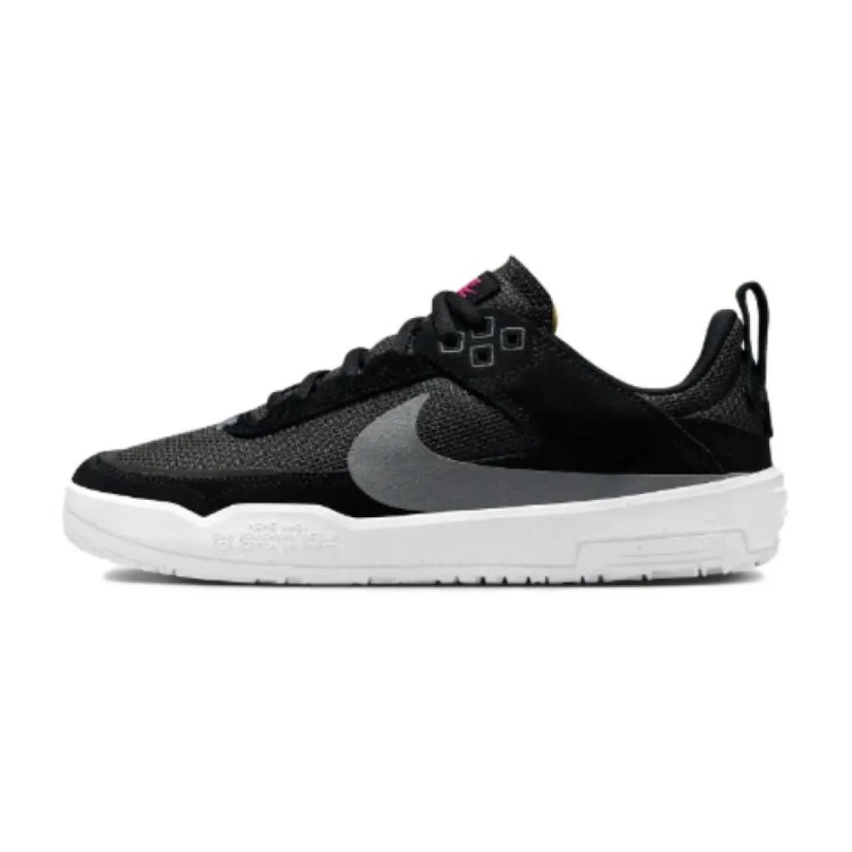 Подростковые кроссовки Nike SB Day One Black GS