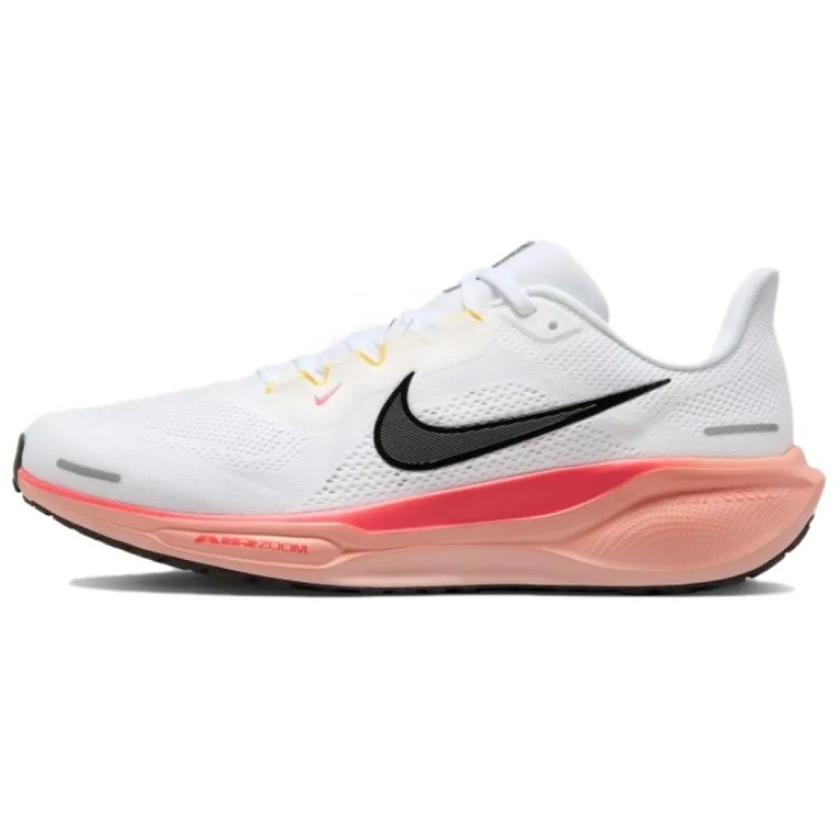 Мужские кроссовки Nike Zoom Pegasus 41 White/Orange