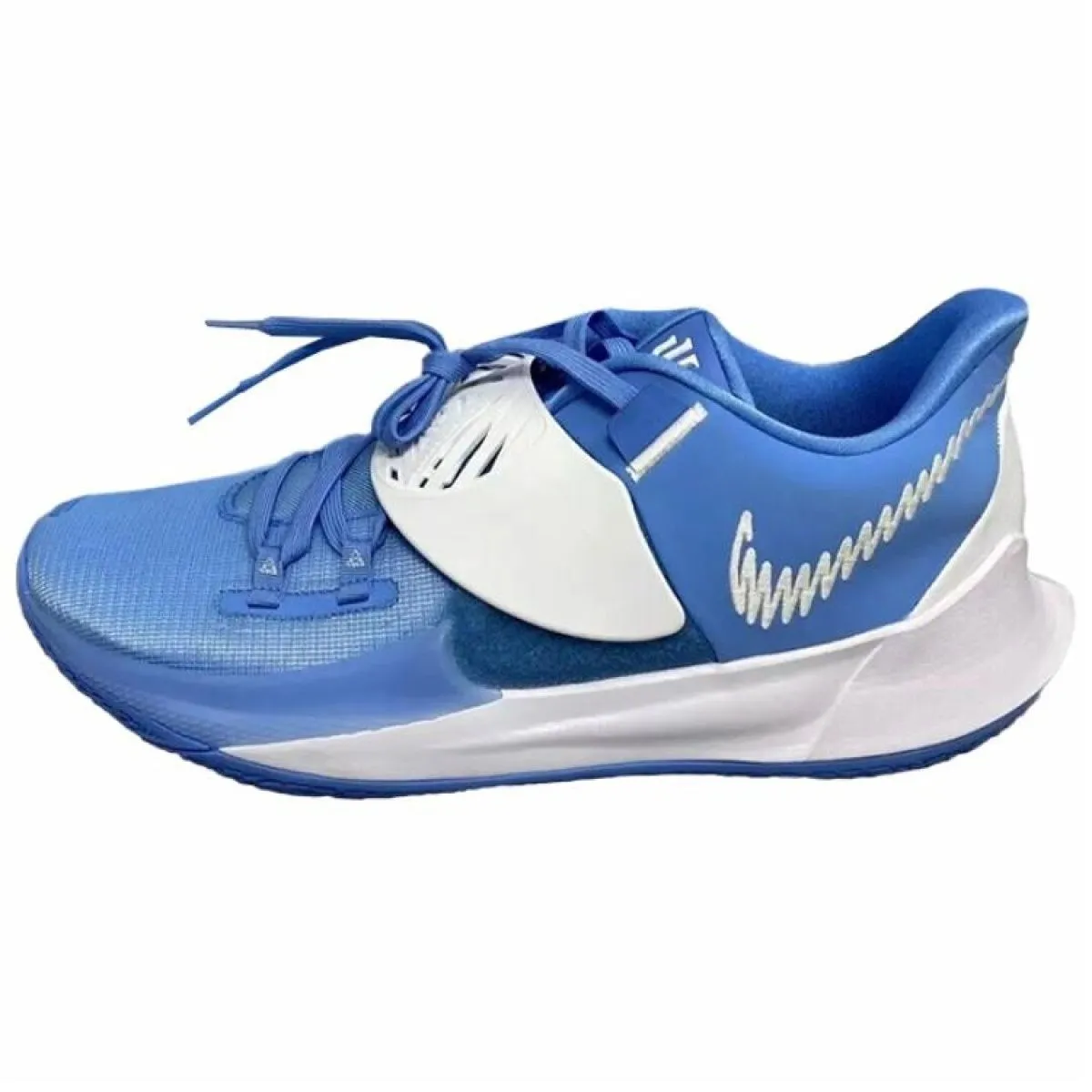 Мужские кроссовки Nike Kyrie 3 TB Blue