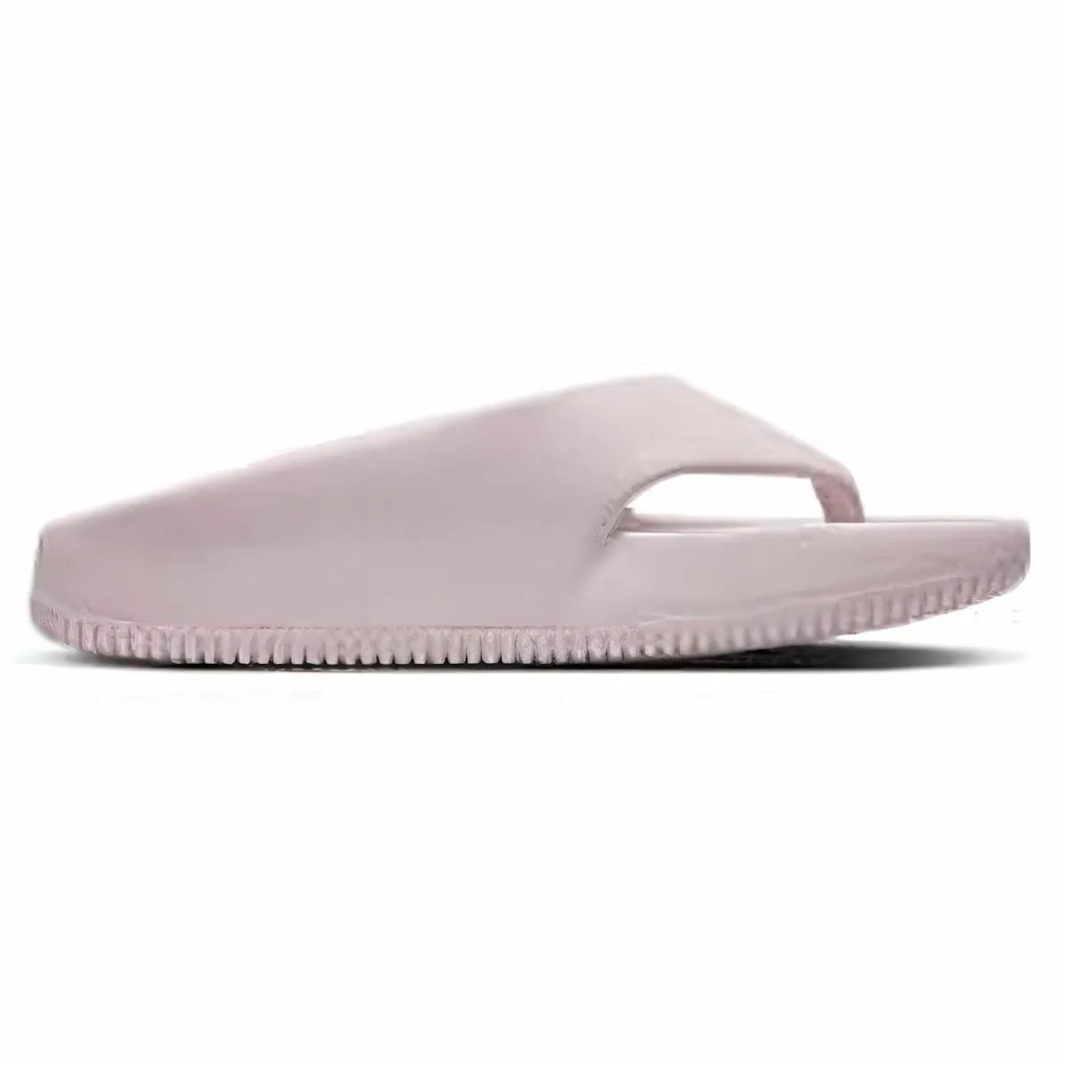 Женские шлёпанцы Nike Calm Slide Grey