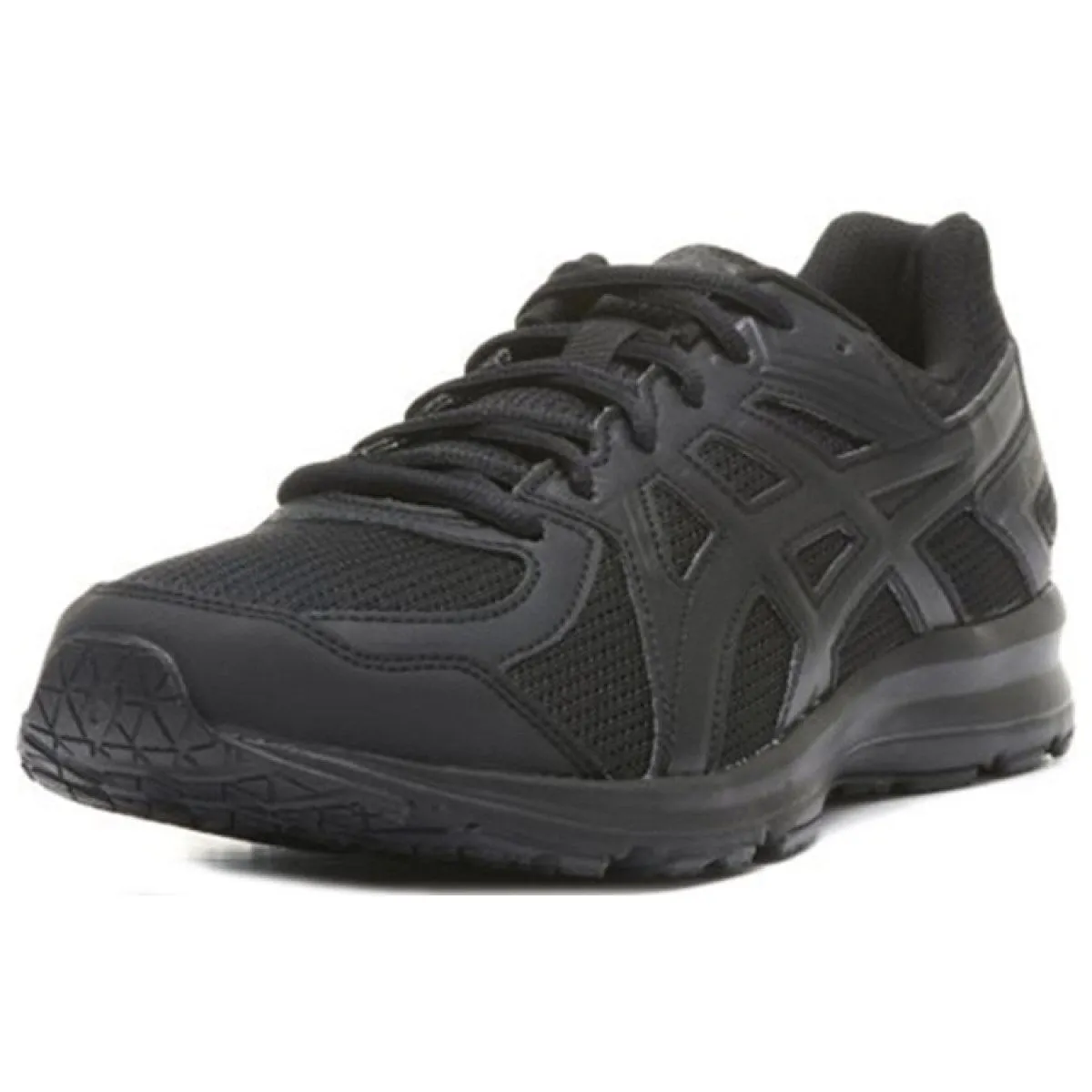 Кроссовки Asics Jog 100 2 Black