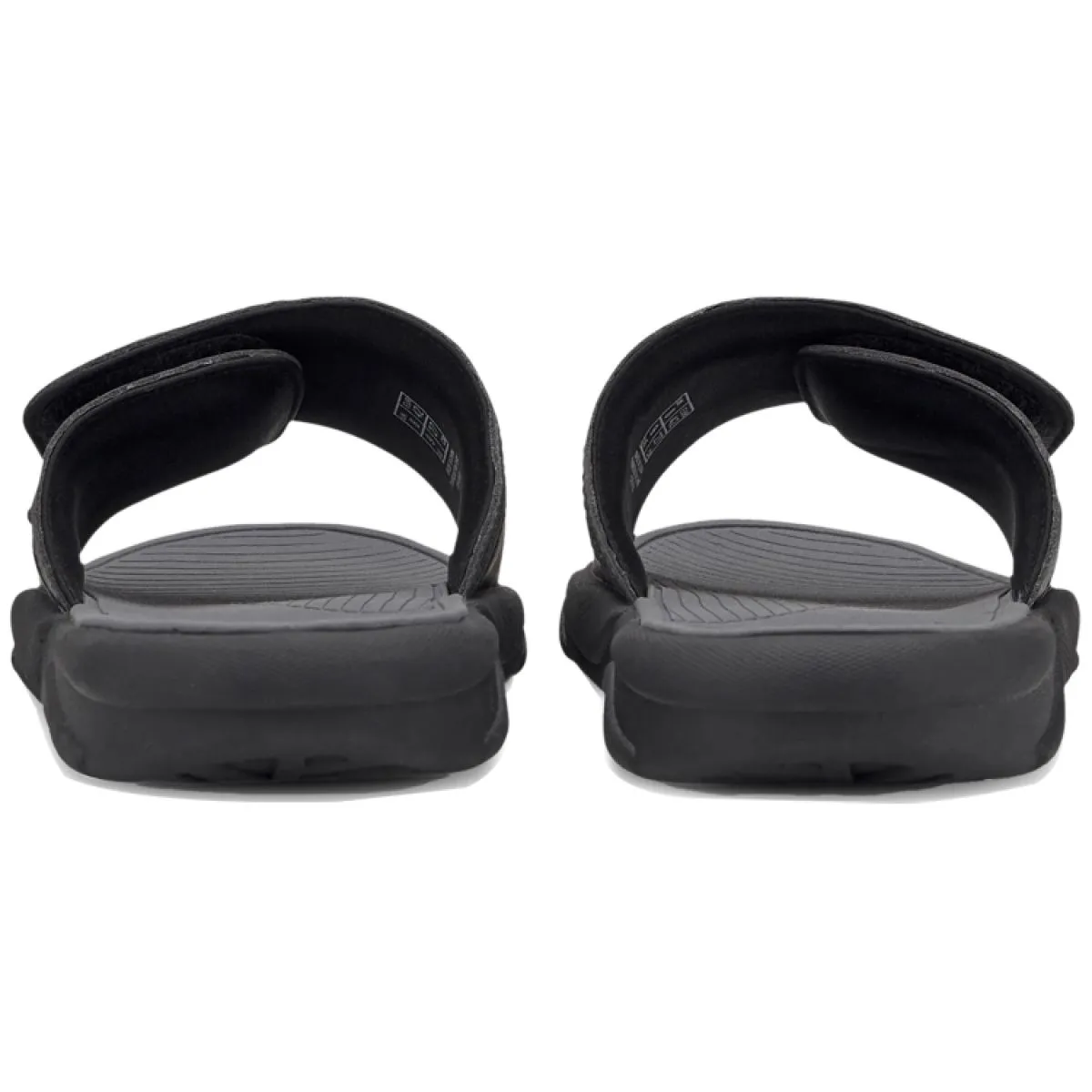 Шлёпанцы Puma Royalcat Slide Slippers Black