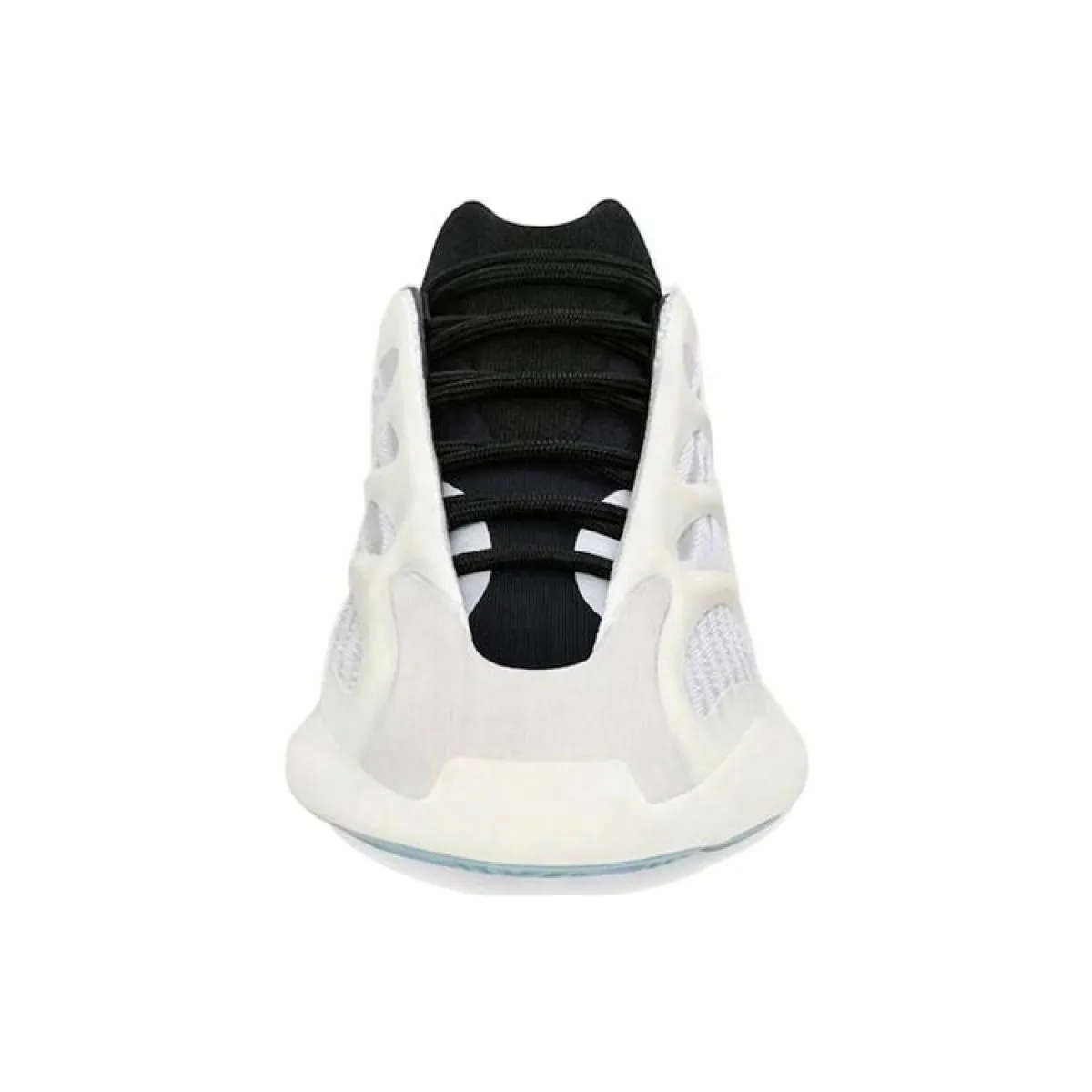 Кроссовки Adidas Originals Yeezy Boost 700 V3 White