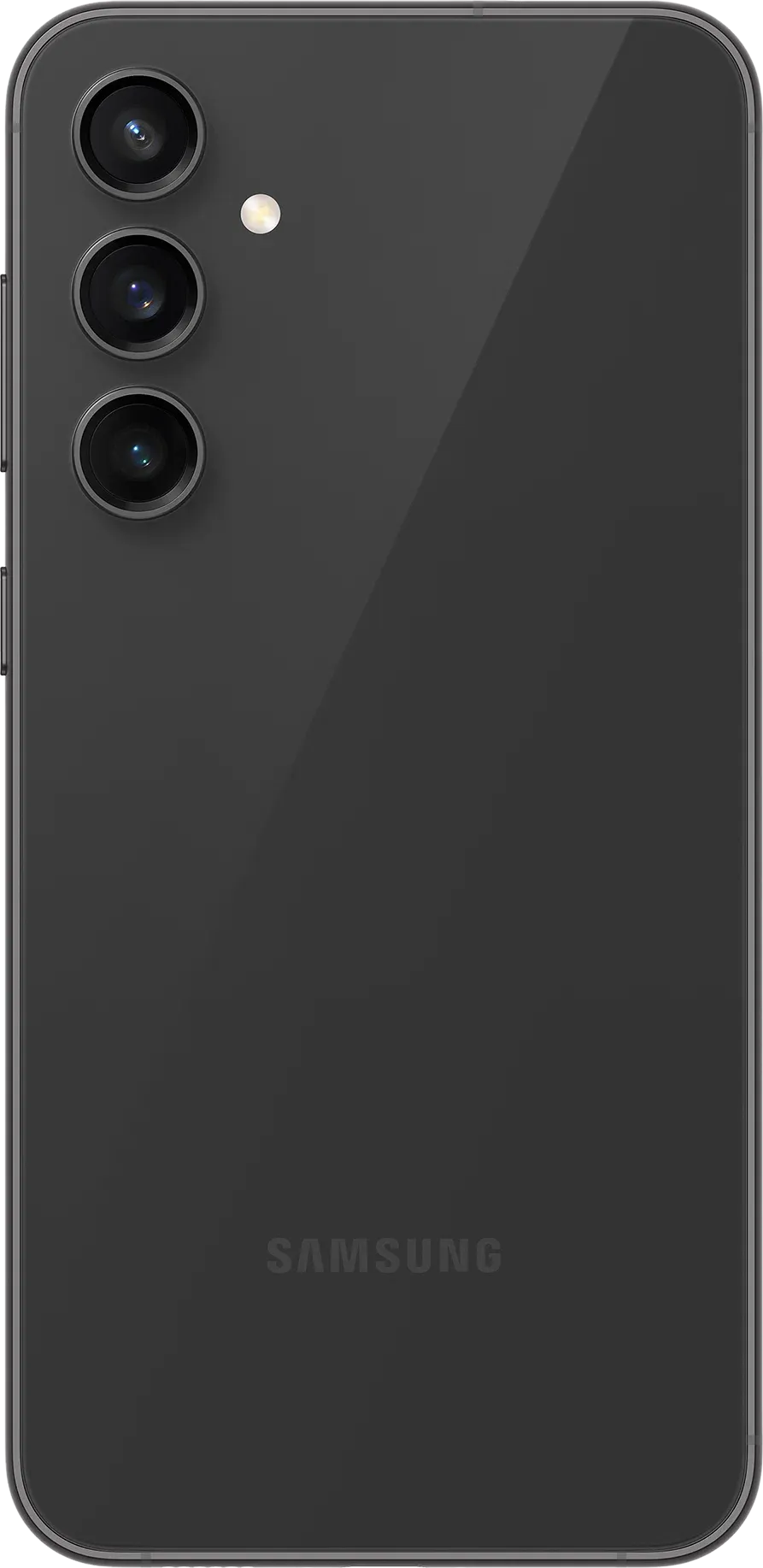 Смартфон Samsung Galaxy S23 FE 8/128 GB, Dual nano SIM, Graphite