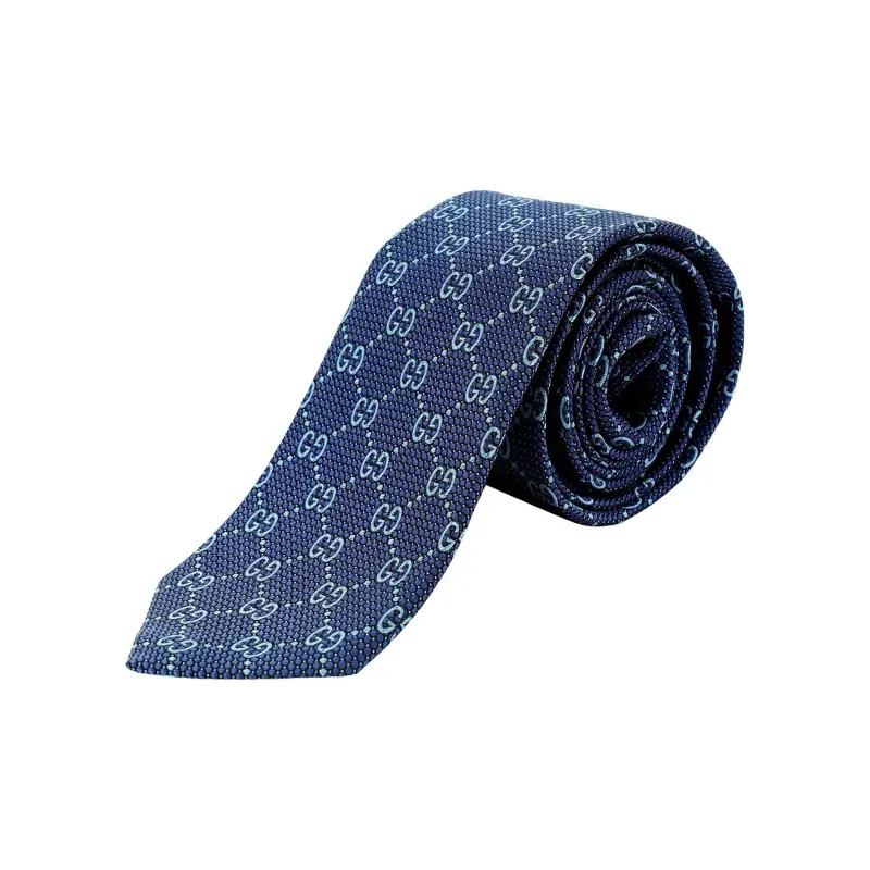 Галстук Gucci Blue