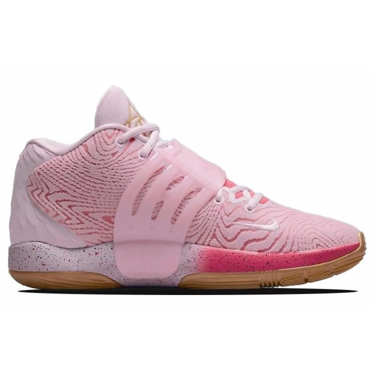 Кроссовки Nike KD 14 EP "Aunt Pearl"