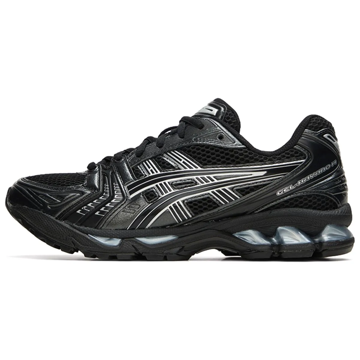 Кроссовки Asics Gel-Kayano 14 Black