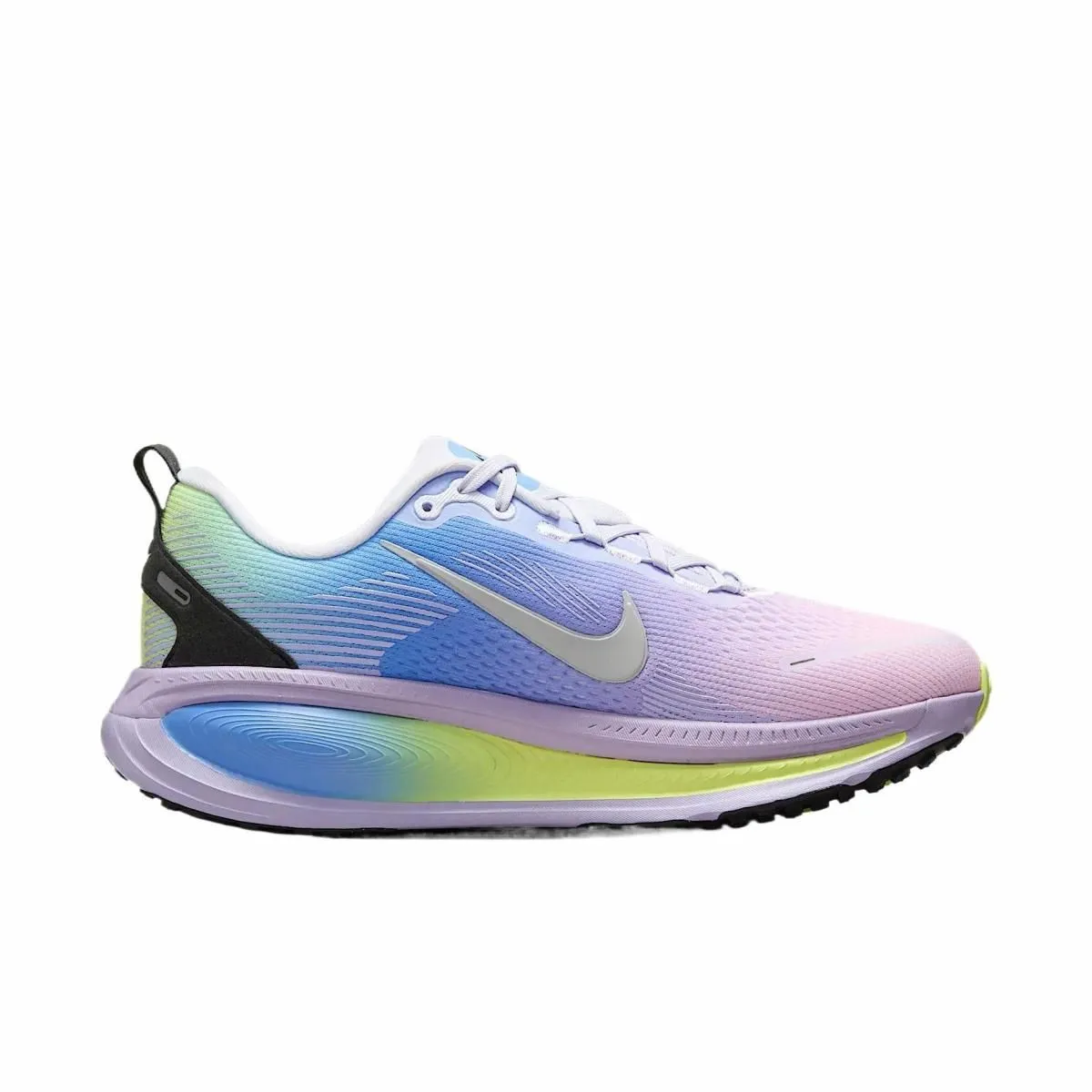 Женские кроссовки Nike Vomero 18 SE Purple