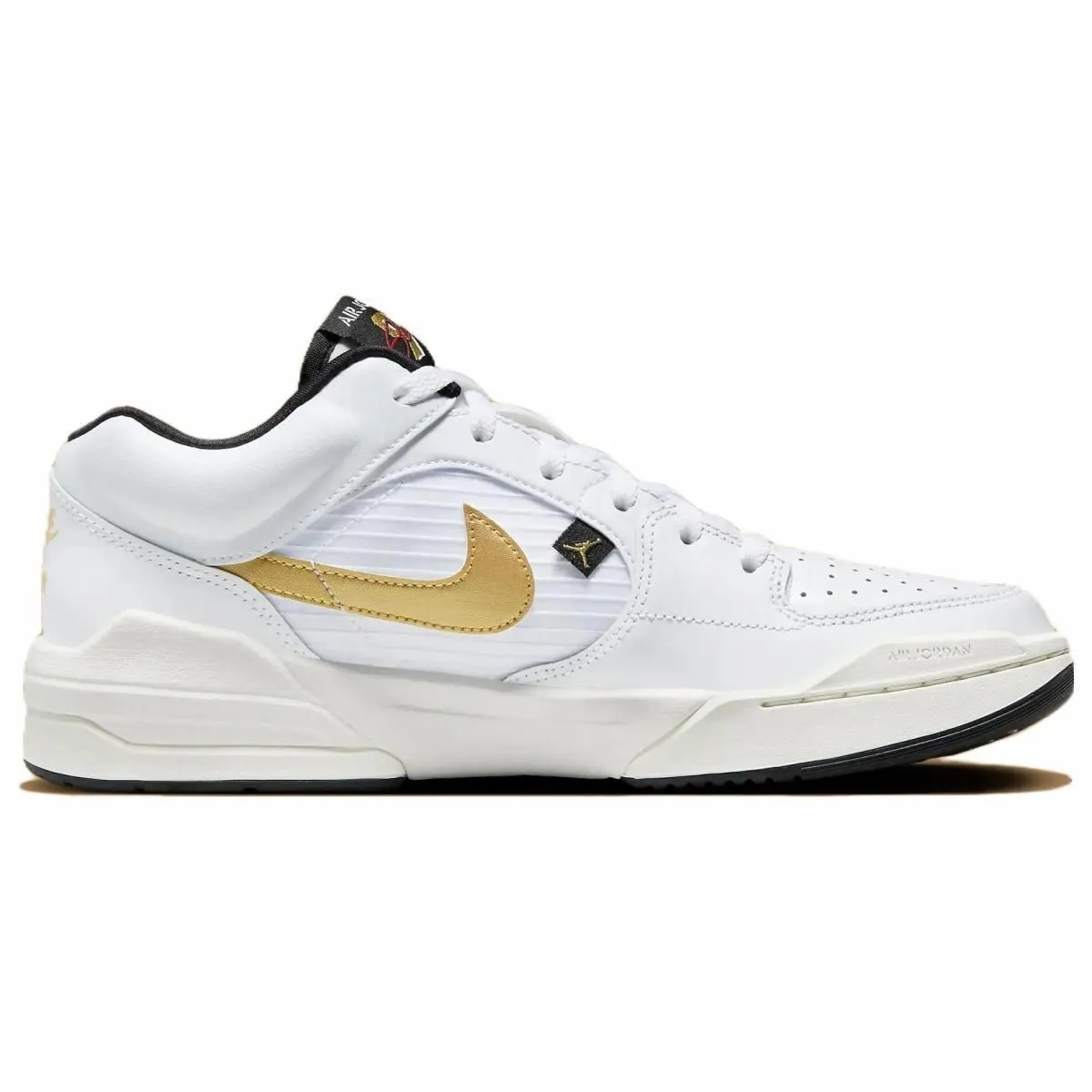 Мужские кроссовки Air Jordan Stadium 90 "White Gold"