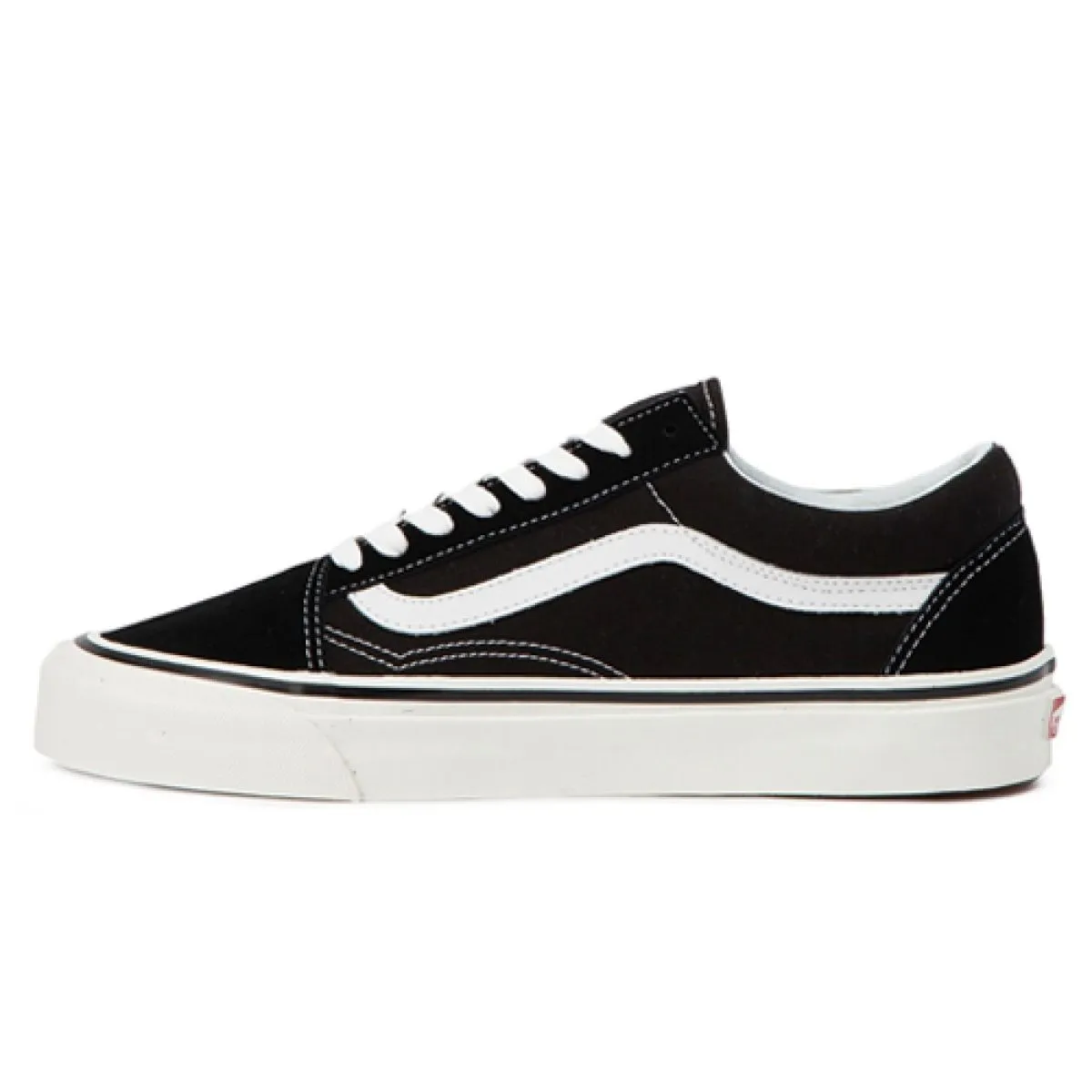 Кеды Vans Old Skool 36 DX Anaheim Black