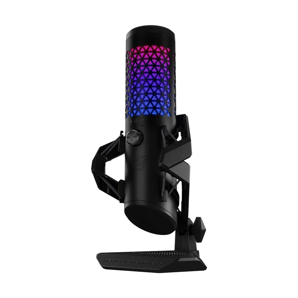 Микрофон Asus C501 Rog, Black