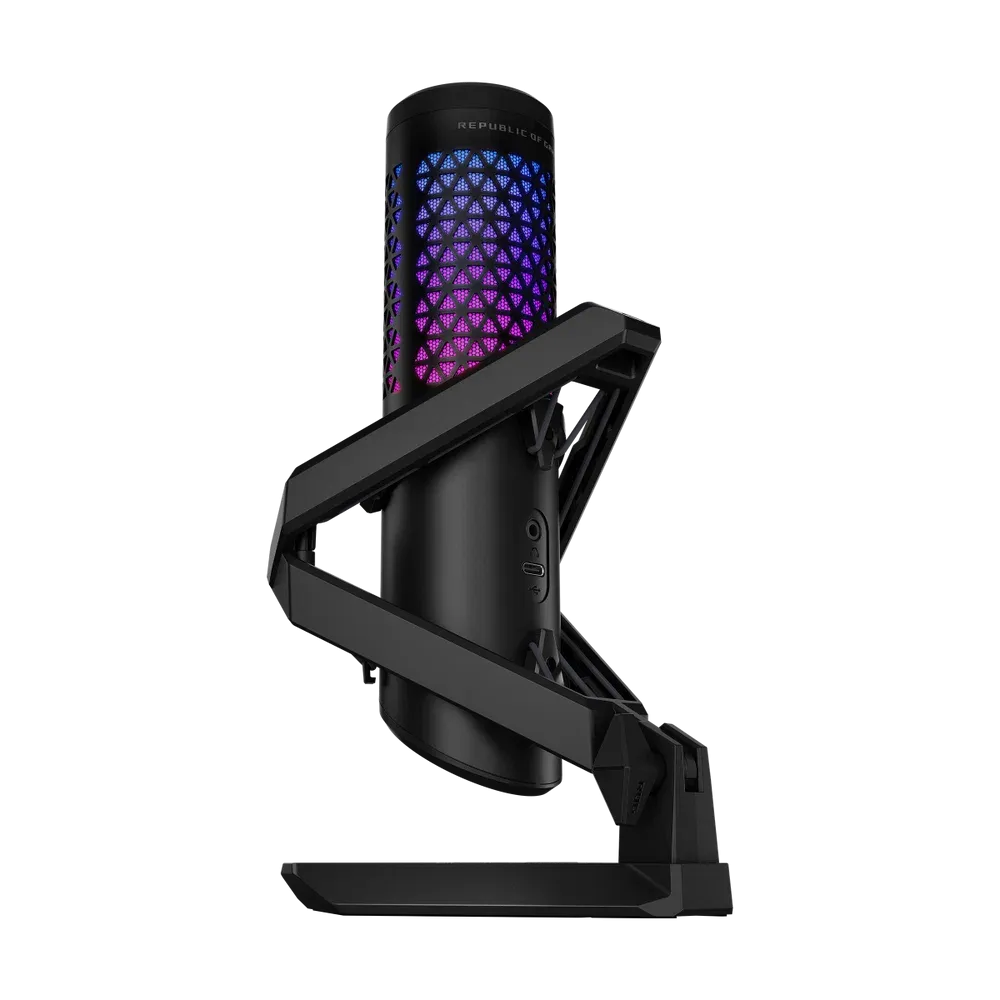 Микрофон Asus C501 Rog, Black