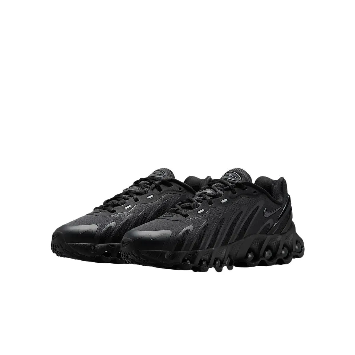 Подростковые кроссовки Nike Air Max Dn8 Black