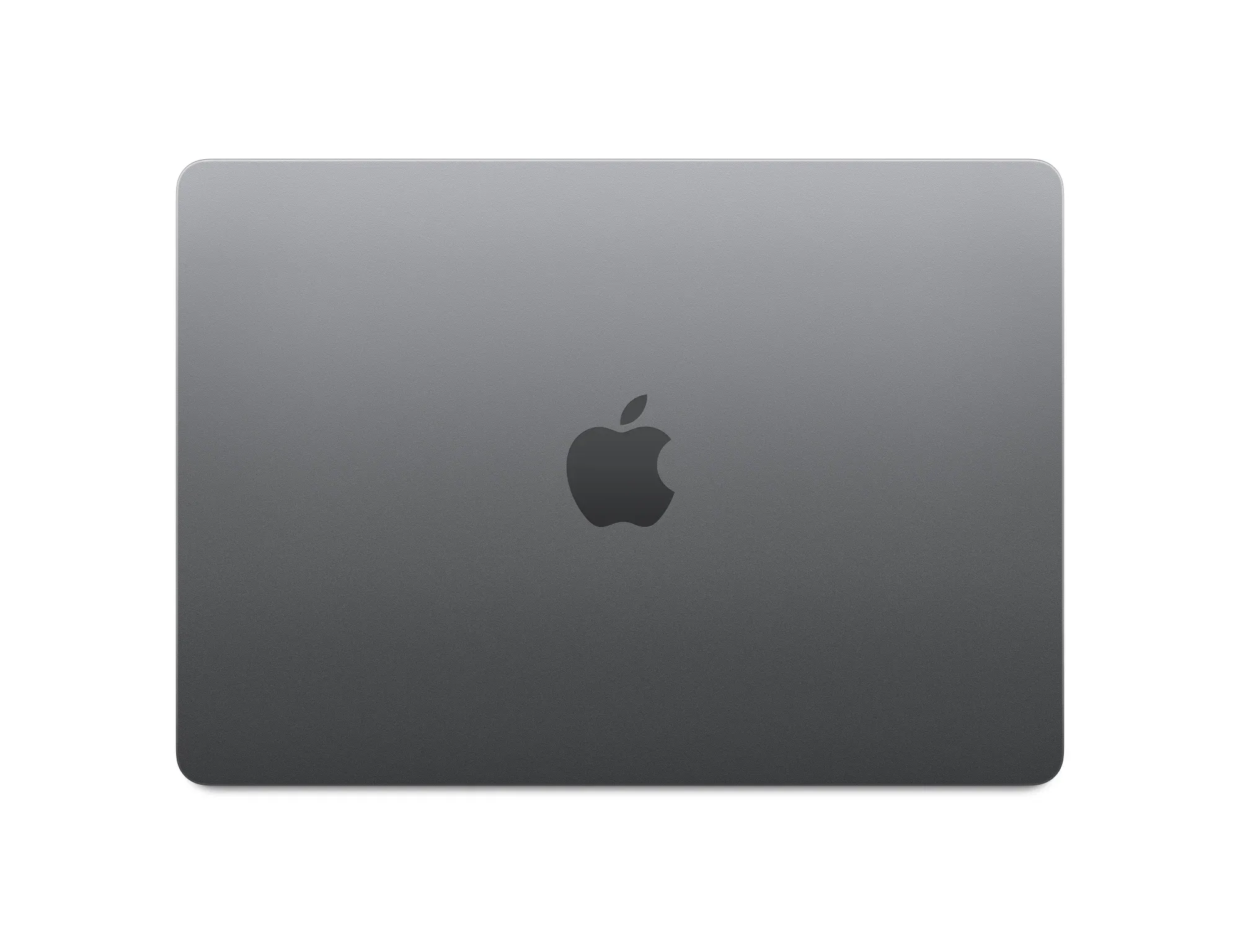 13.6" Ноутбук Apple MacBook Air 13 M3 (2024), 8 GB RAM/256 GB SSD, 8 CPU/8 GPU, Space Gray, английская клавиатура