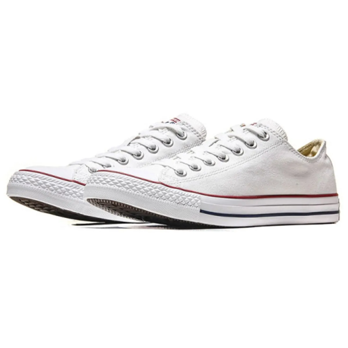 Кеды Converse Chuck Taylor All Star Low White