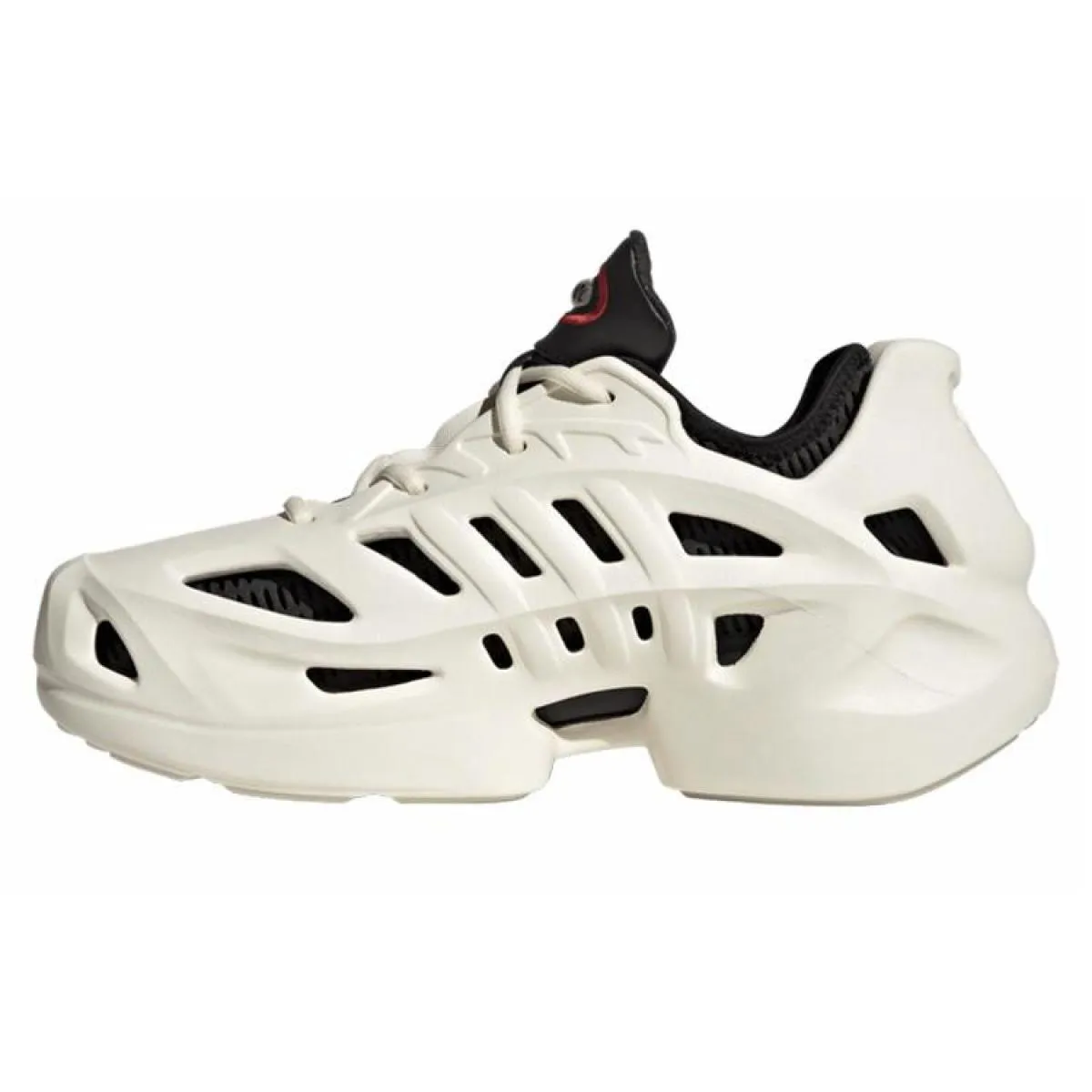 Кроссовки Adidas Originals AdiFOM Climacool White/Black
