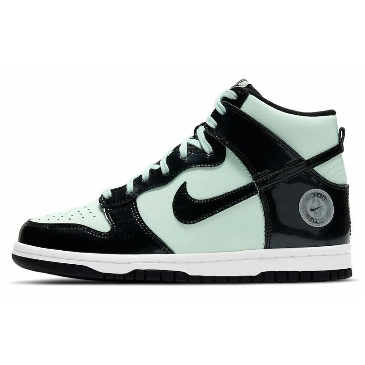 Кроссовки Nike Dunk High Se All-Star Black/Blue