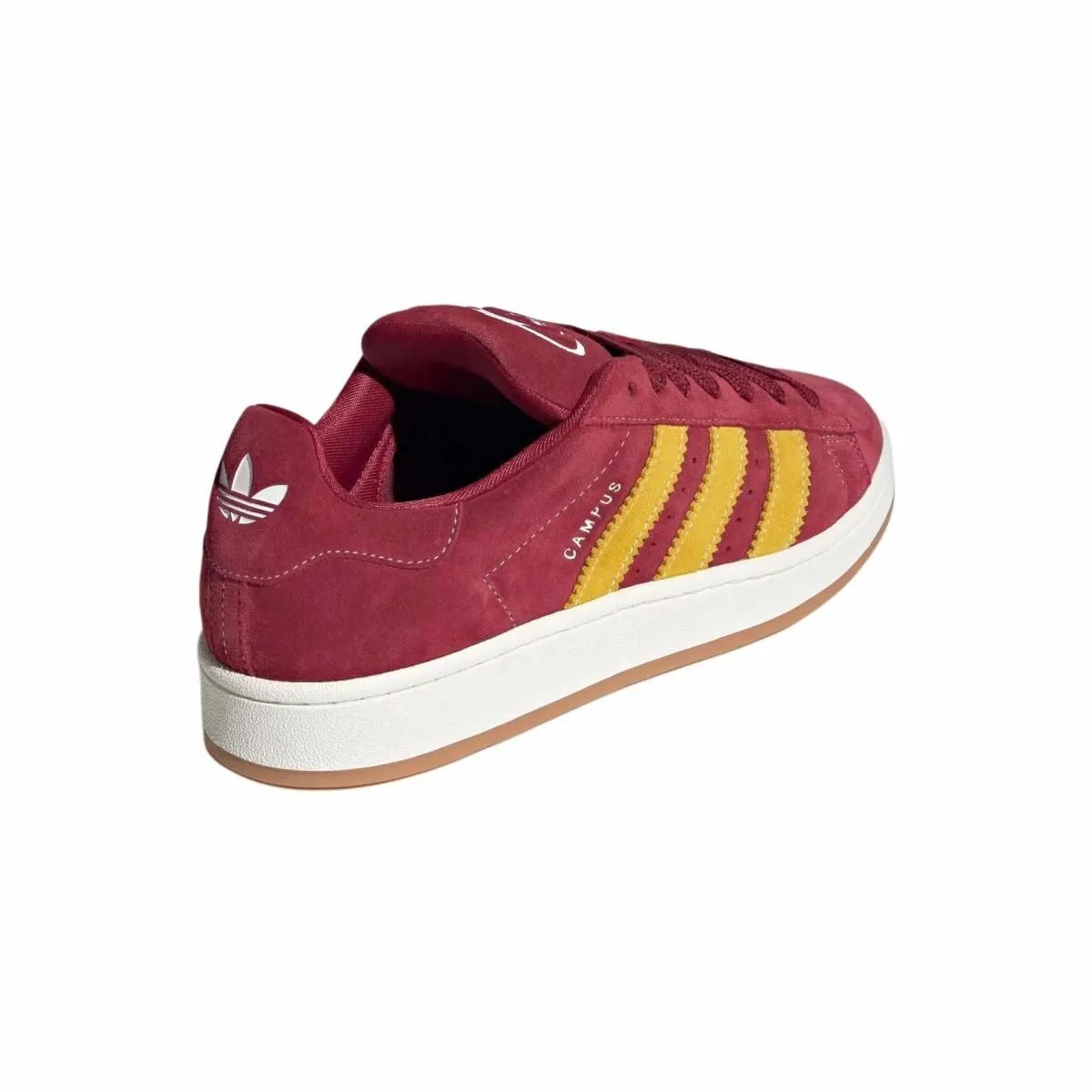 Кроссовки Adidas Originals Campus 00s Red