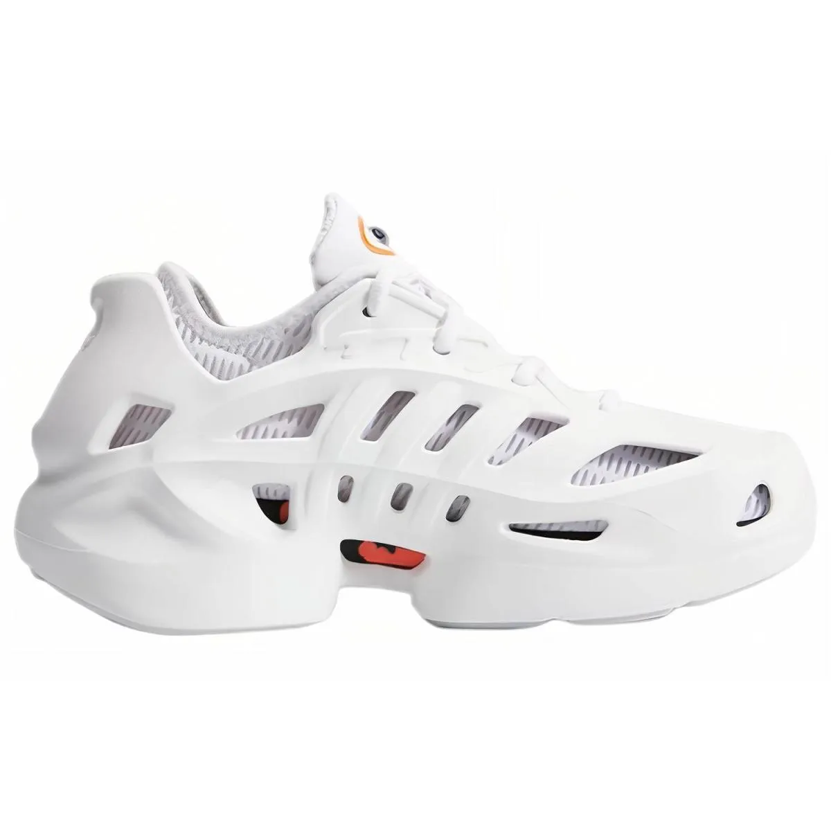 Кроссовки Adidas Originals AdiFOM Climacool White