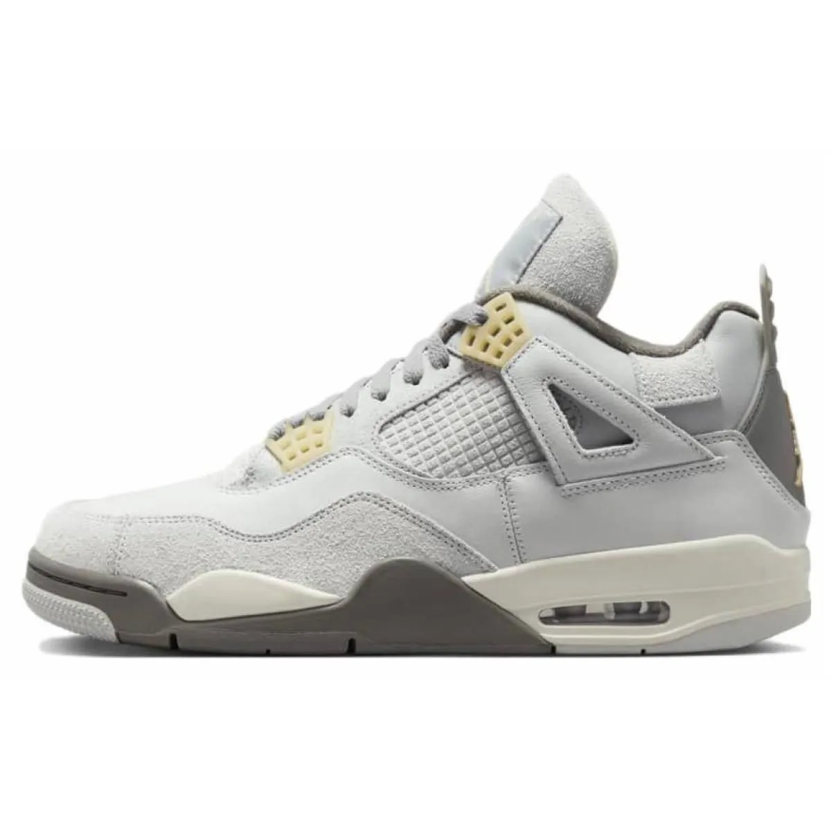 Кроссовки Air Jordan 4 SE Mid "Craft"