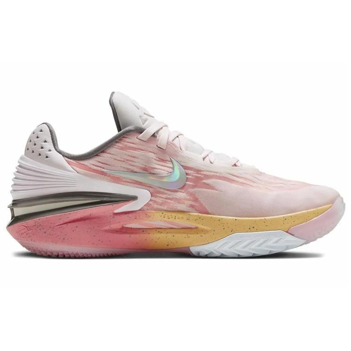 Кроссовки Nike Air Zoom G.T. Cut 2 "Easter"
