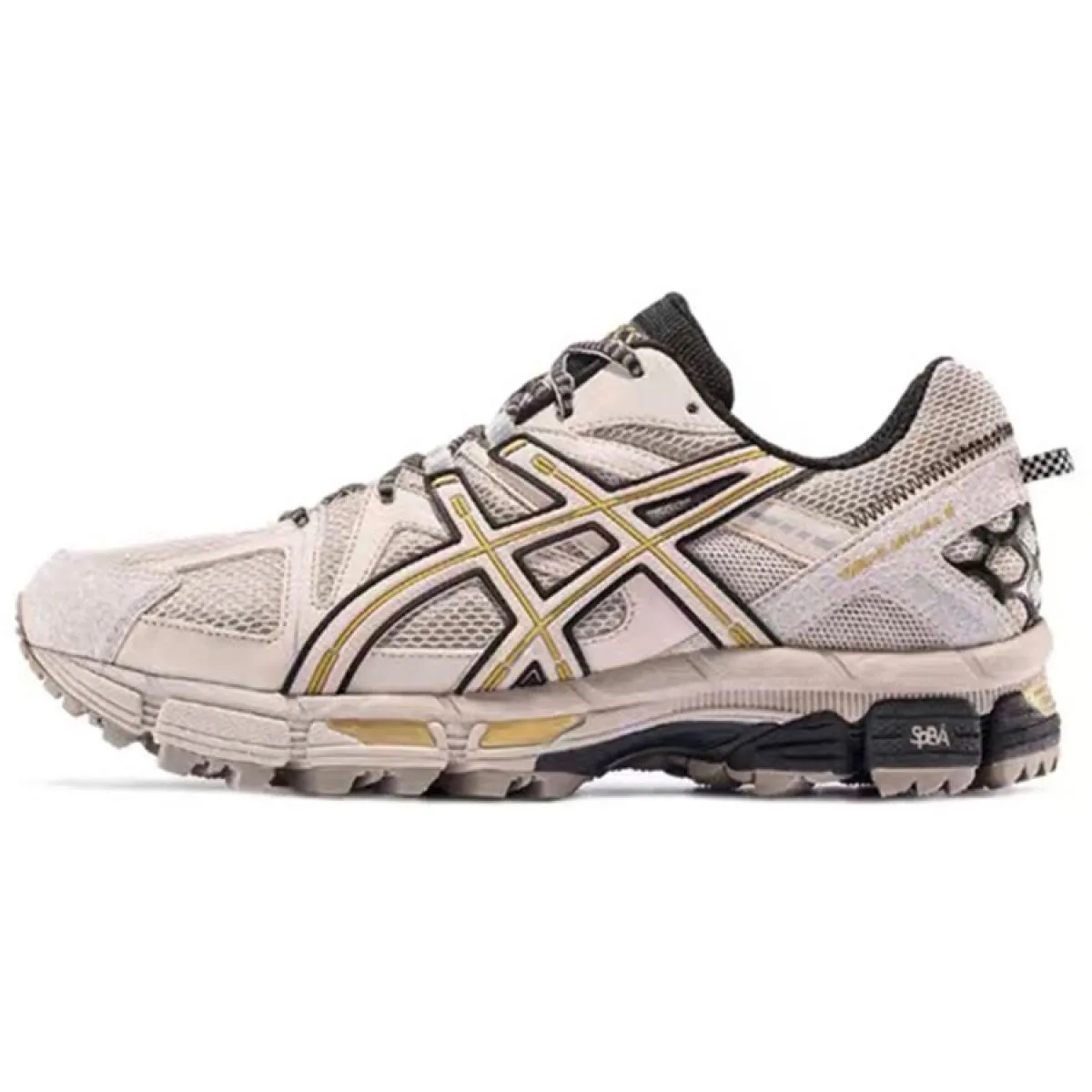 Мужские кроссовки Asics Gel-Kahana 8 "Khaki Trail"