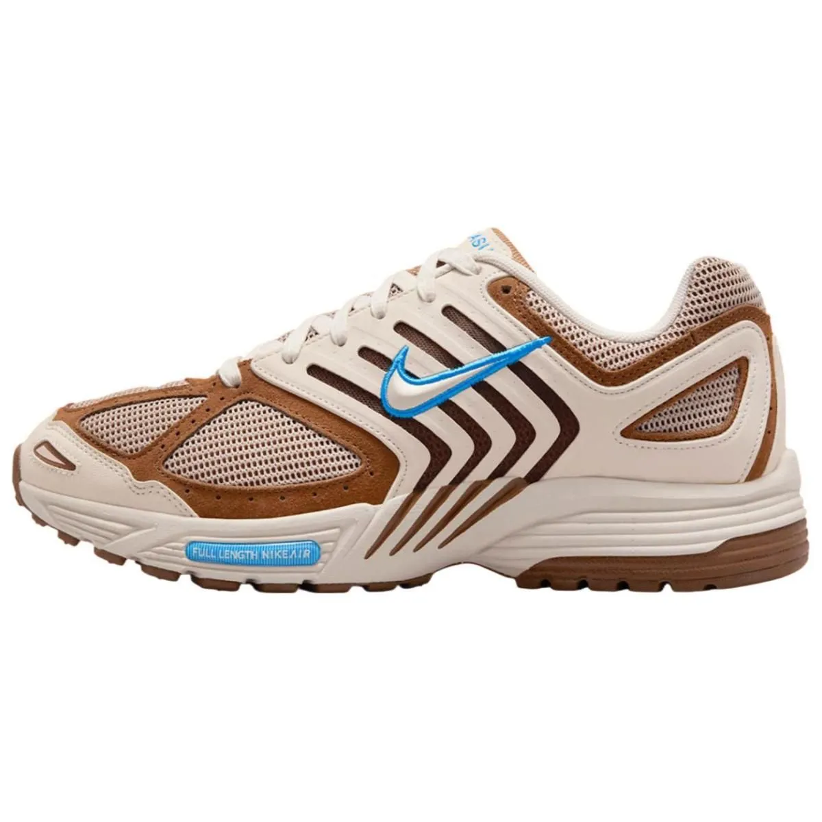 Кроссовки Nike Air Pegasus 2K5 Brown
