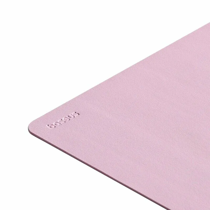 Коврик для мыши Baseus Mouse Pad Baby Pink