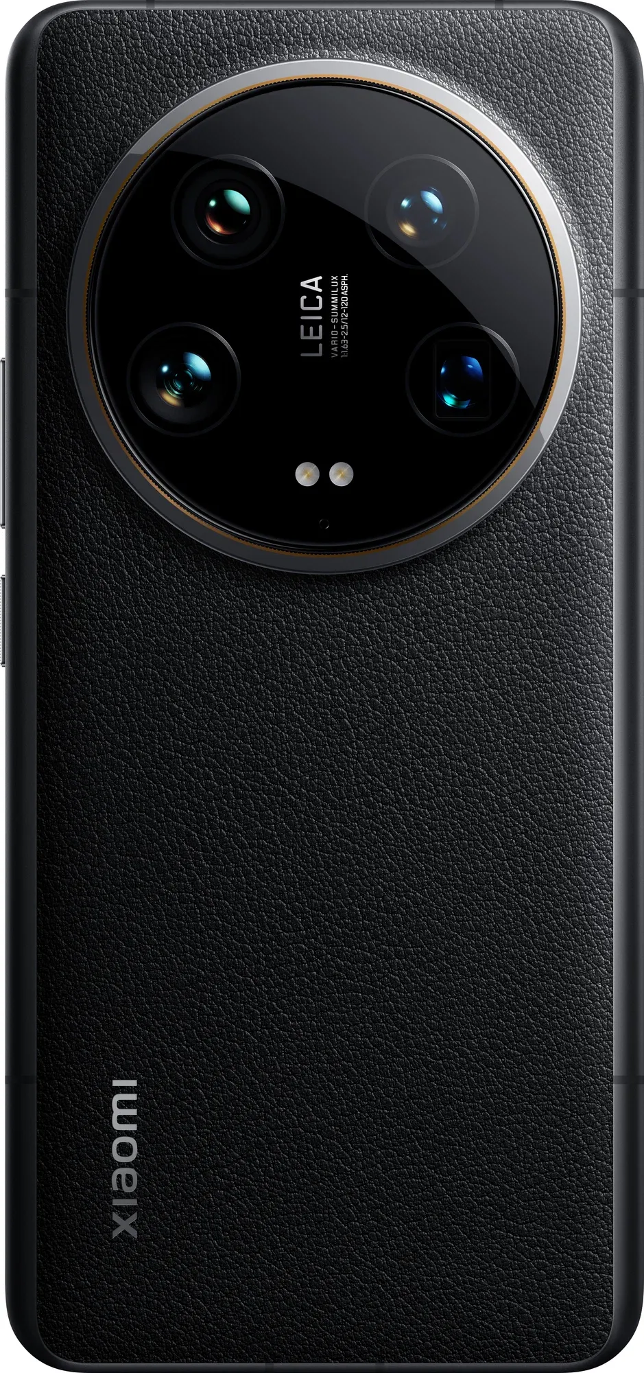 Смартфон Xiaomi 14 Ultra 12/256 GB, Dual nano SIM, Black