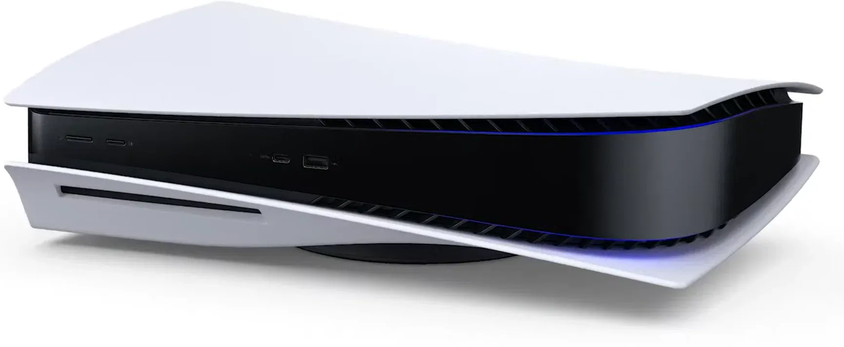 Игровая приставка Sony PlayStation 5, с дисководом, 825 GB SSD