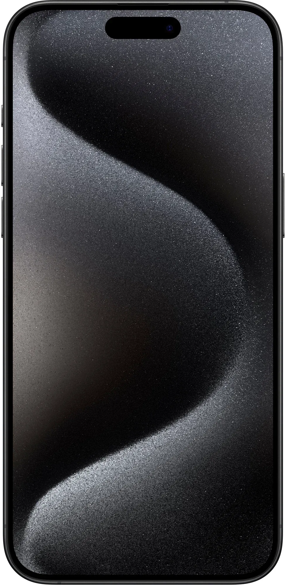 Смартфон Apple iPhone 15 Pro Max 256 GB, Dual nano SIM, Black Titanium
