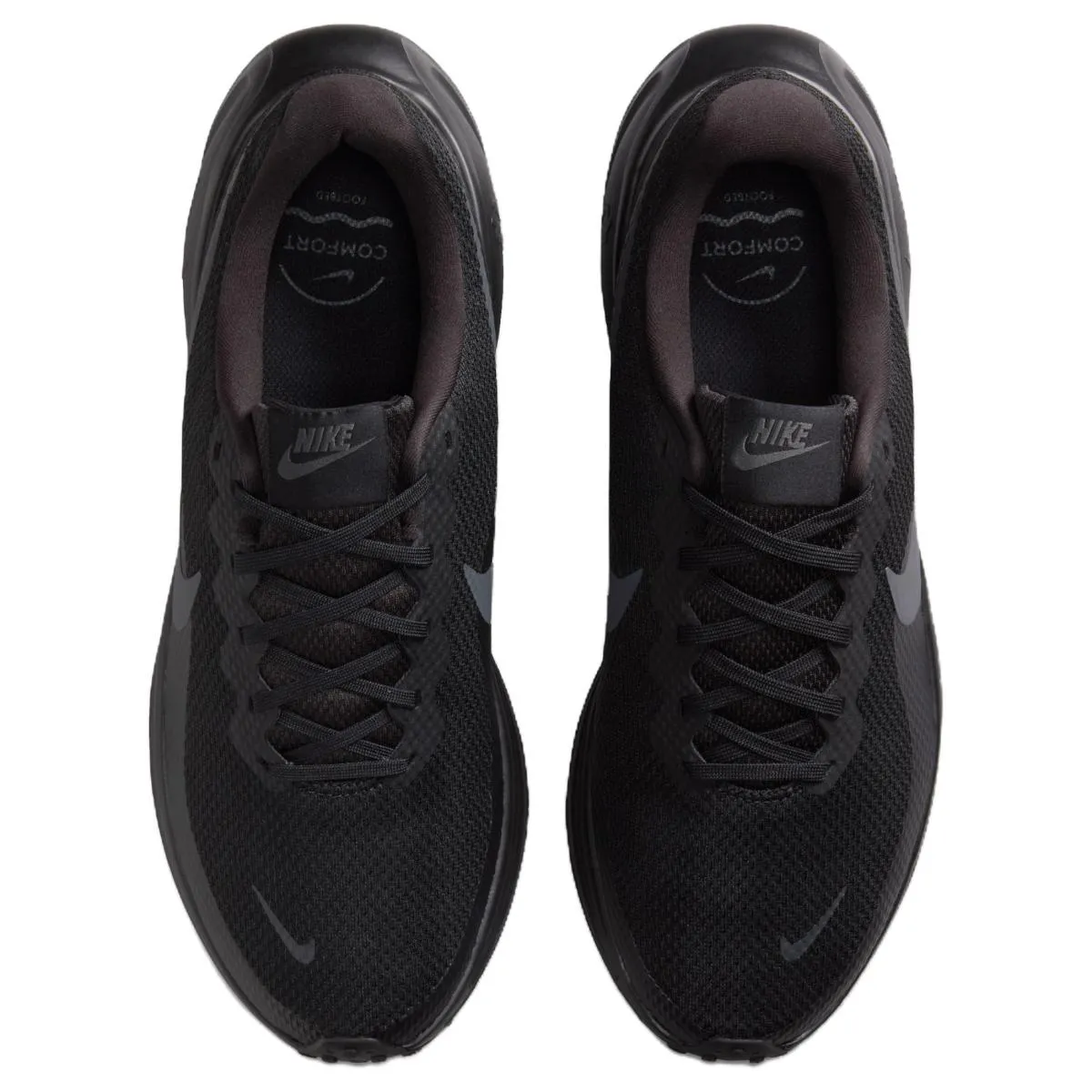 Мужские кроссовки Nike Revolution 8 Black