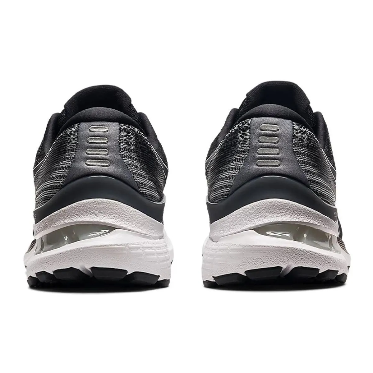 Мужские кроссовки Asics Gel-Kayano 28 Black/White