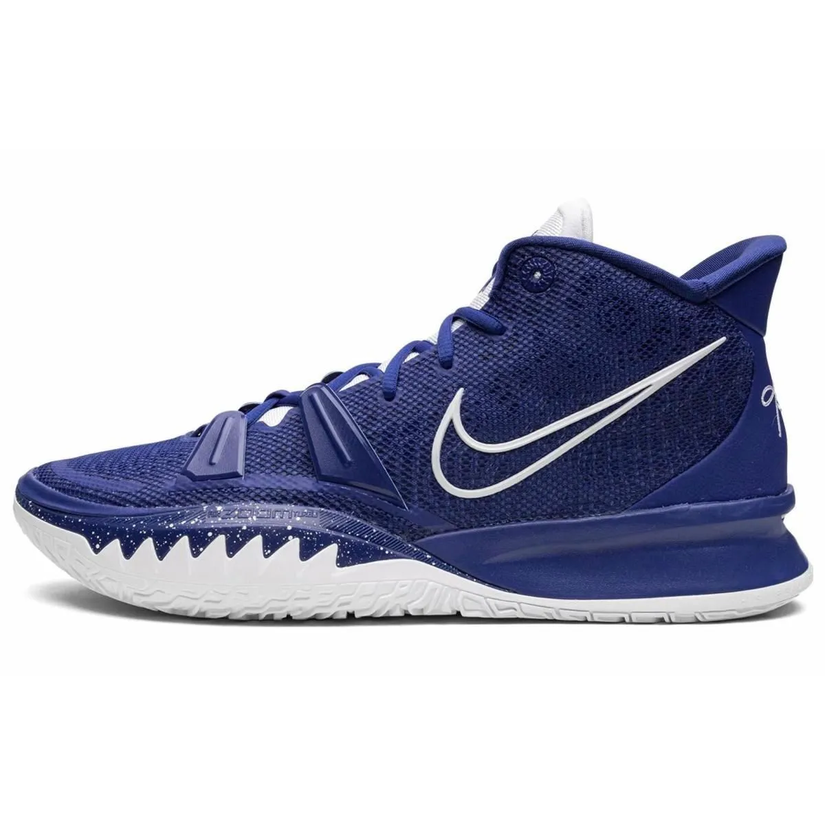 Кроссовки Nike Kyrie 7 Tb Blue