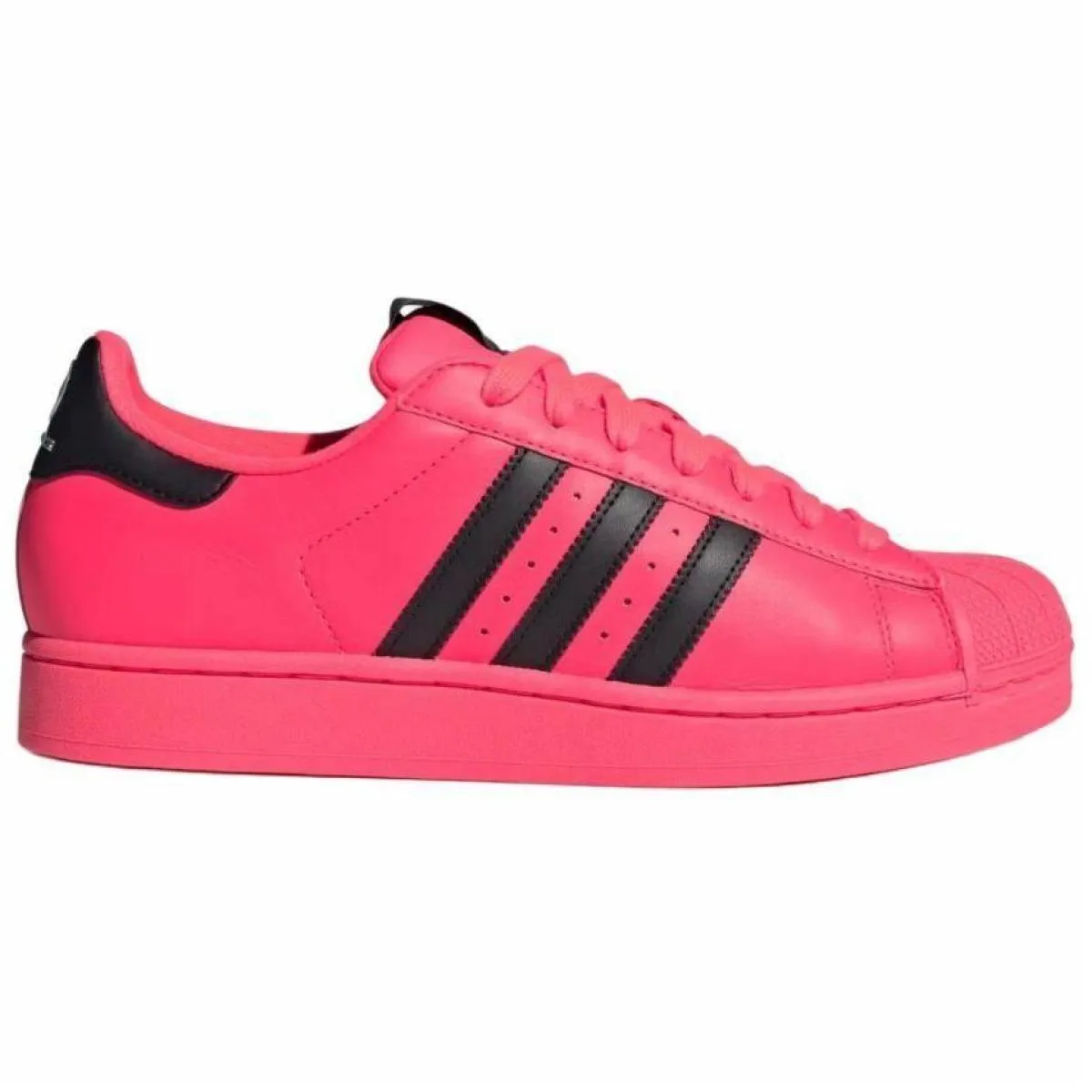 Кроссовки Adidas Originals Superstar Turbo Pink