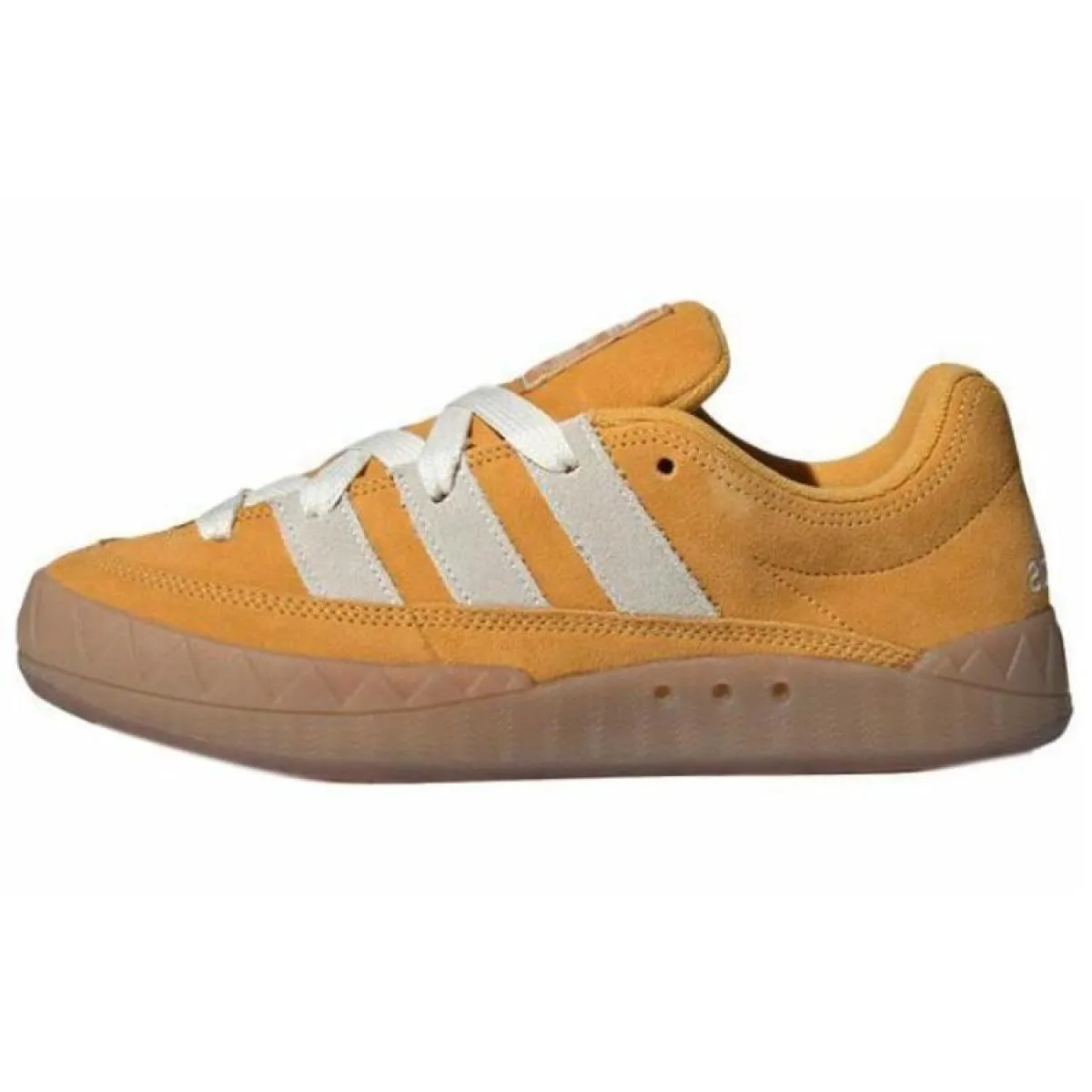 Кроссовки Adidas Originals Adimatic Orange