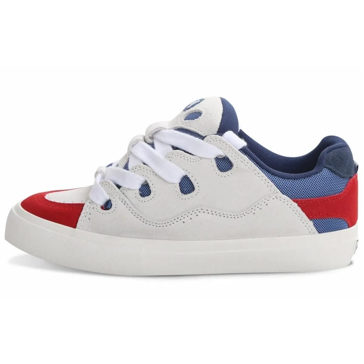 Кроссовки Ollieskate BAKE18 Bright Pink