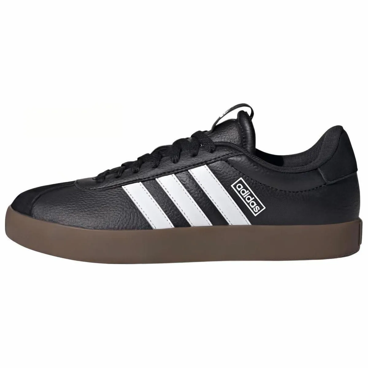 Кеды Adidas Court 3.0 Black/White