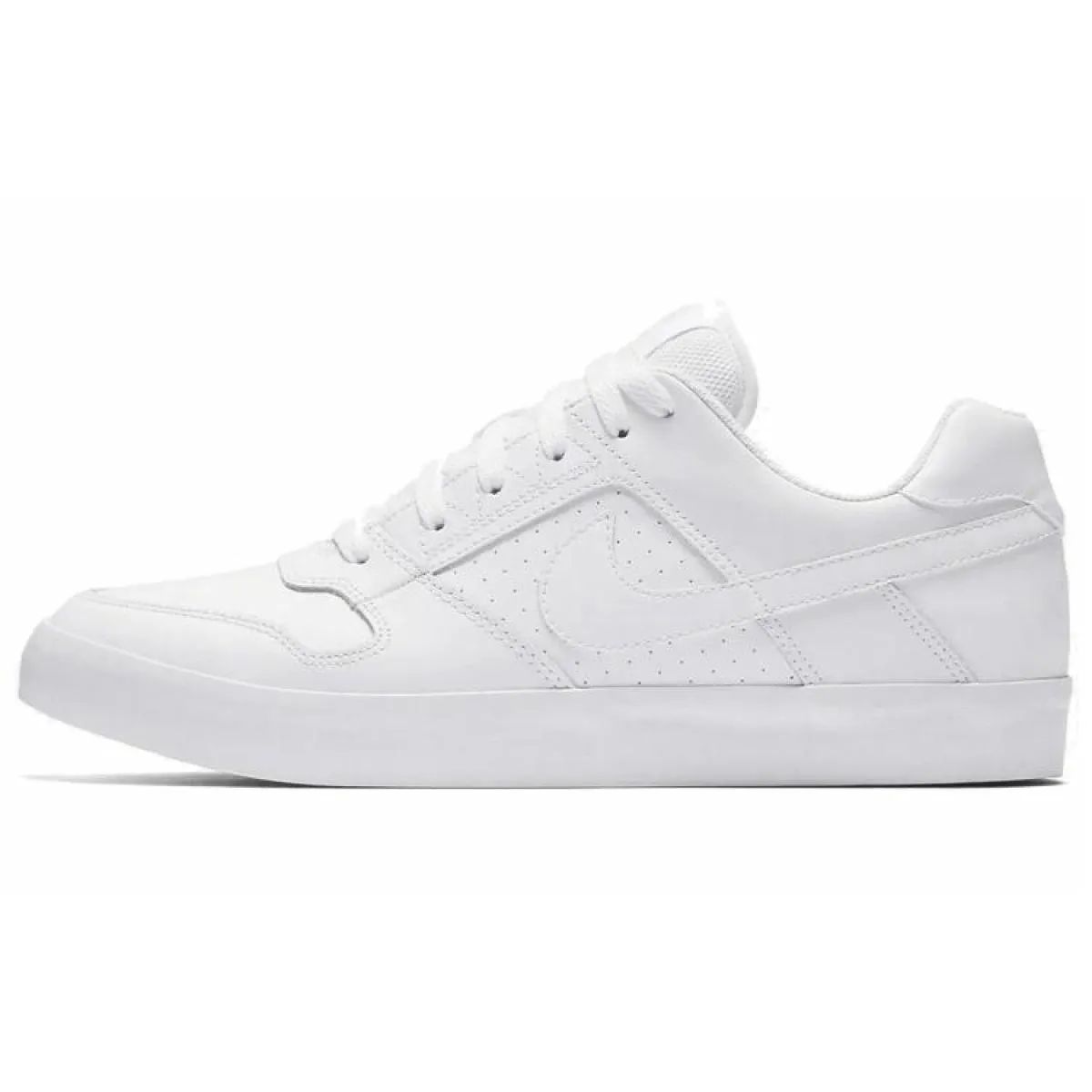Кеды Nike SB Delta Low White