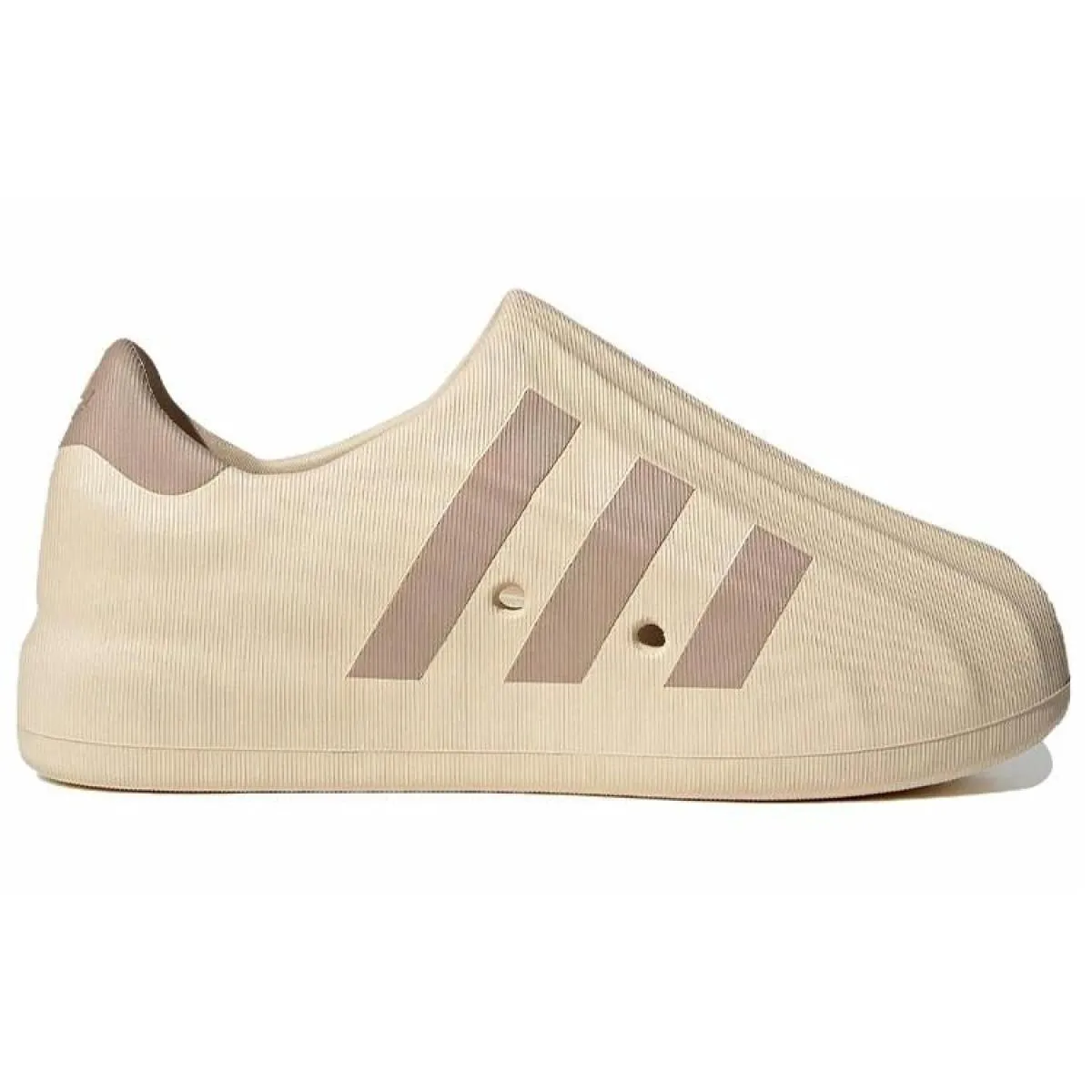 Слипоны Adidas Originals AdiFOM Superstar Beige