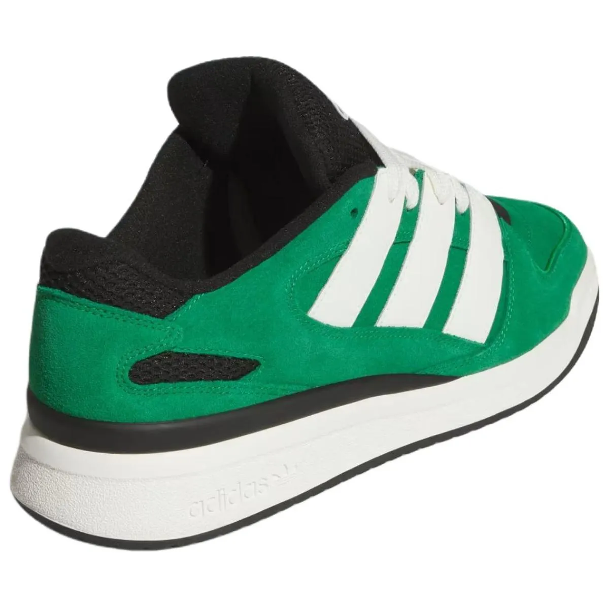 Кроссовки Adidas Originals Forum 2000 Green