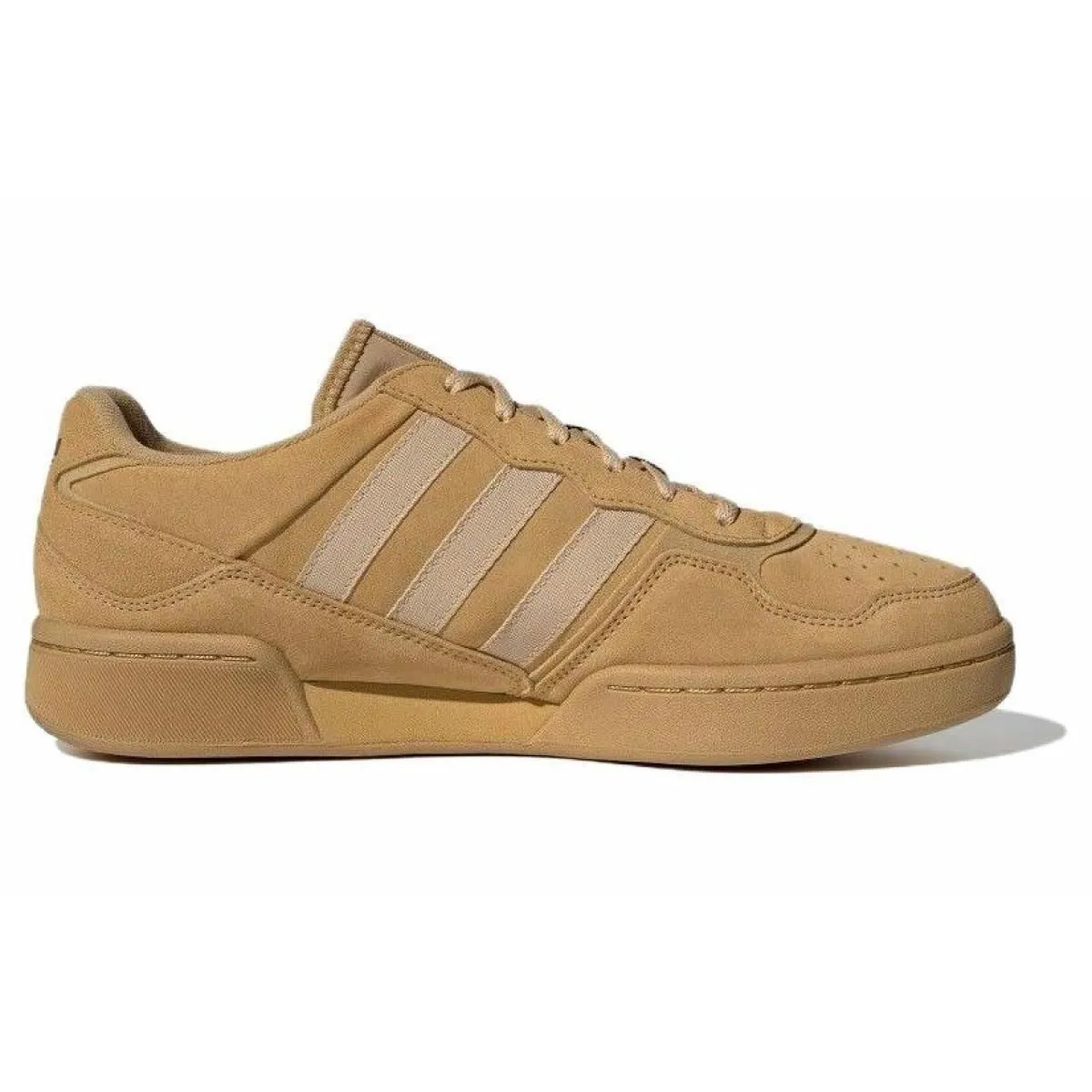 Кроссовки Adidas Originals Courtic Beige